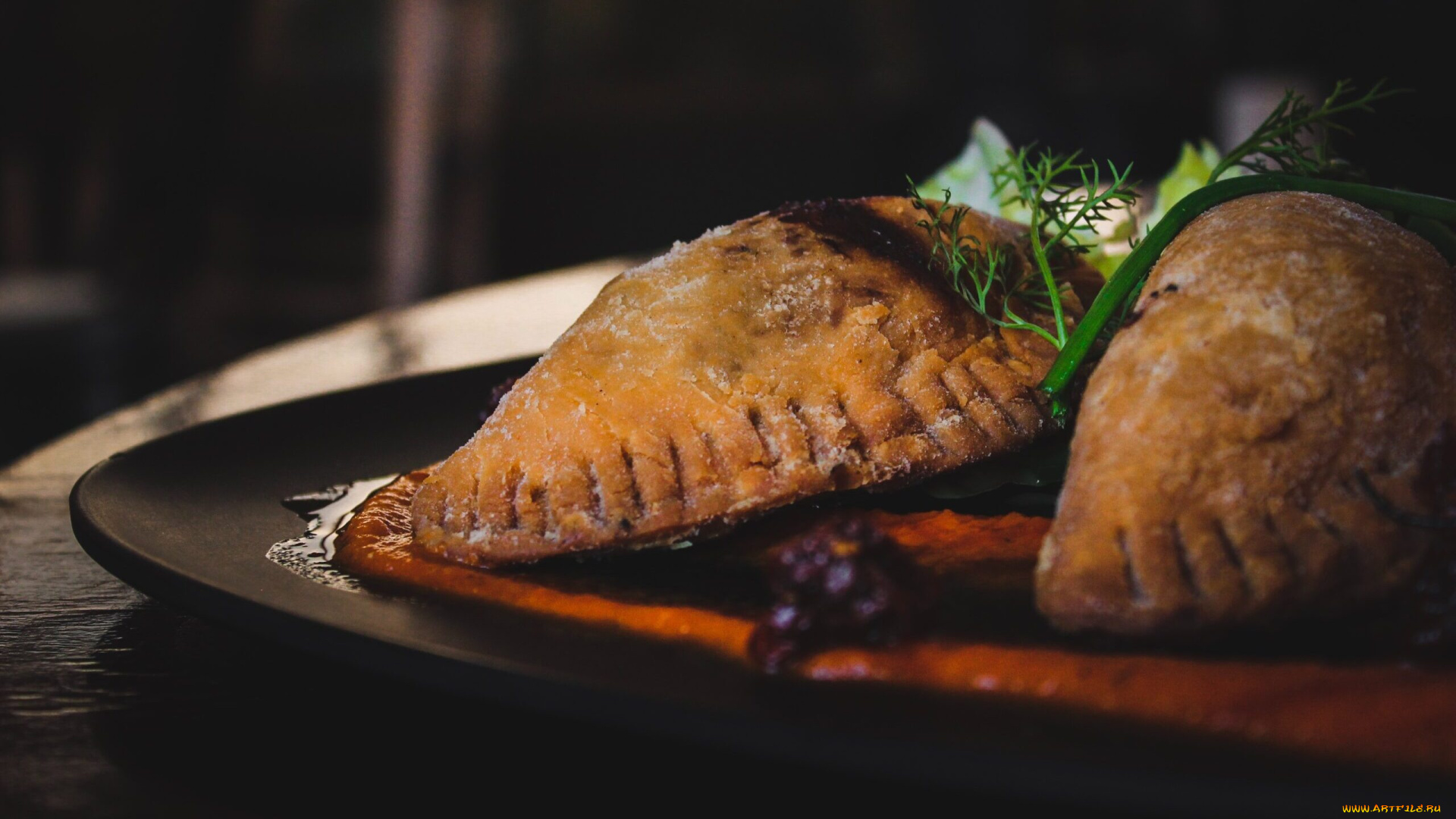 еда, хлеб, , выпечка, пирожки, выпечка, самса