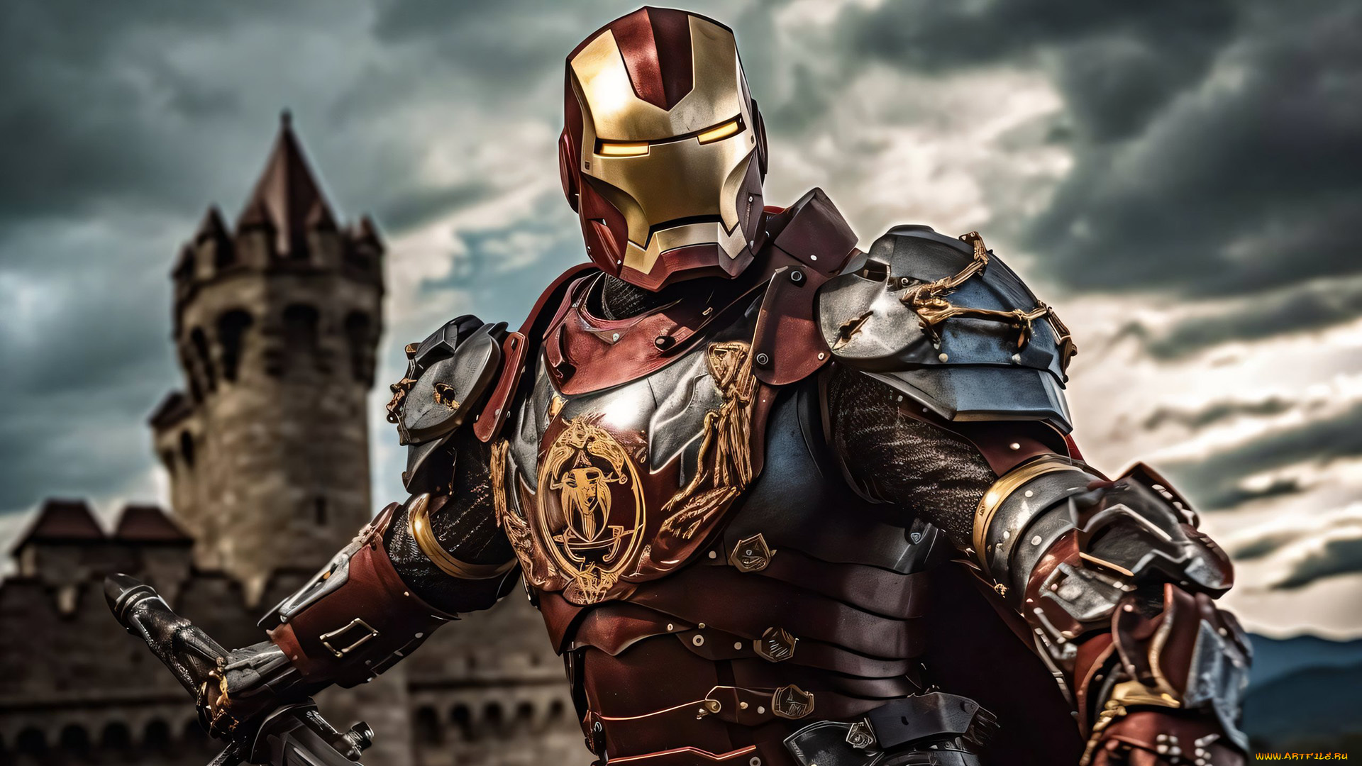 рисованное, комиксы, нейросети, графика, нейроарт, ai, art, нейронные, сети, рисунки, нейро, искусство