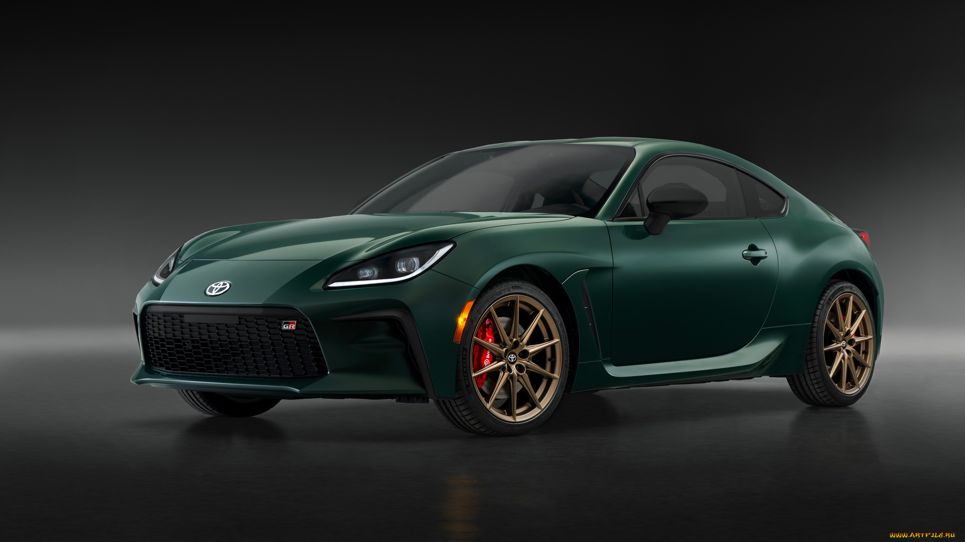 2025, toyota, gr86, hakone, edition, автомобили, subaru, toyota, gr86, hakone, edition, 2025, года, выпуска, купe, тoйота