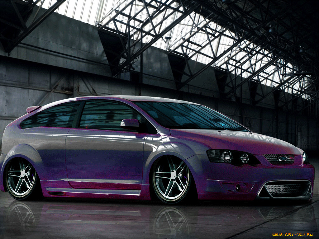 автомобили, ford