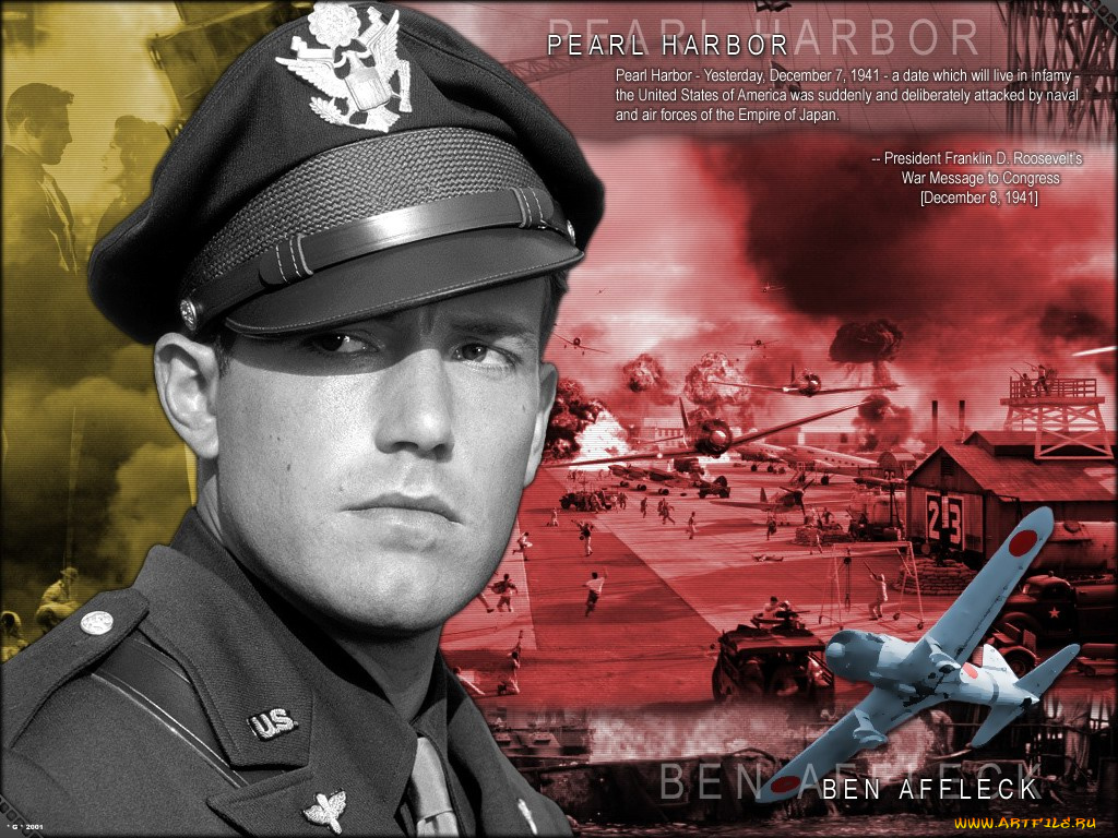кино, фильмы, pearl, harbor