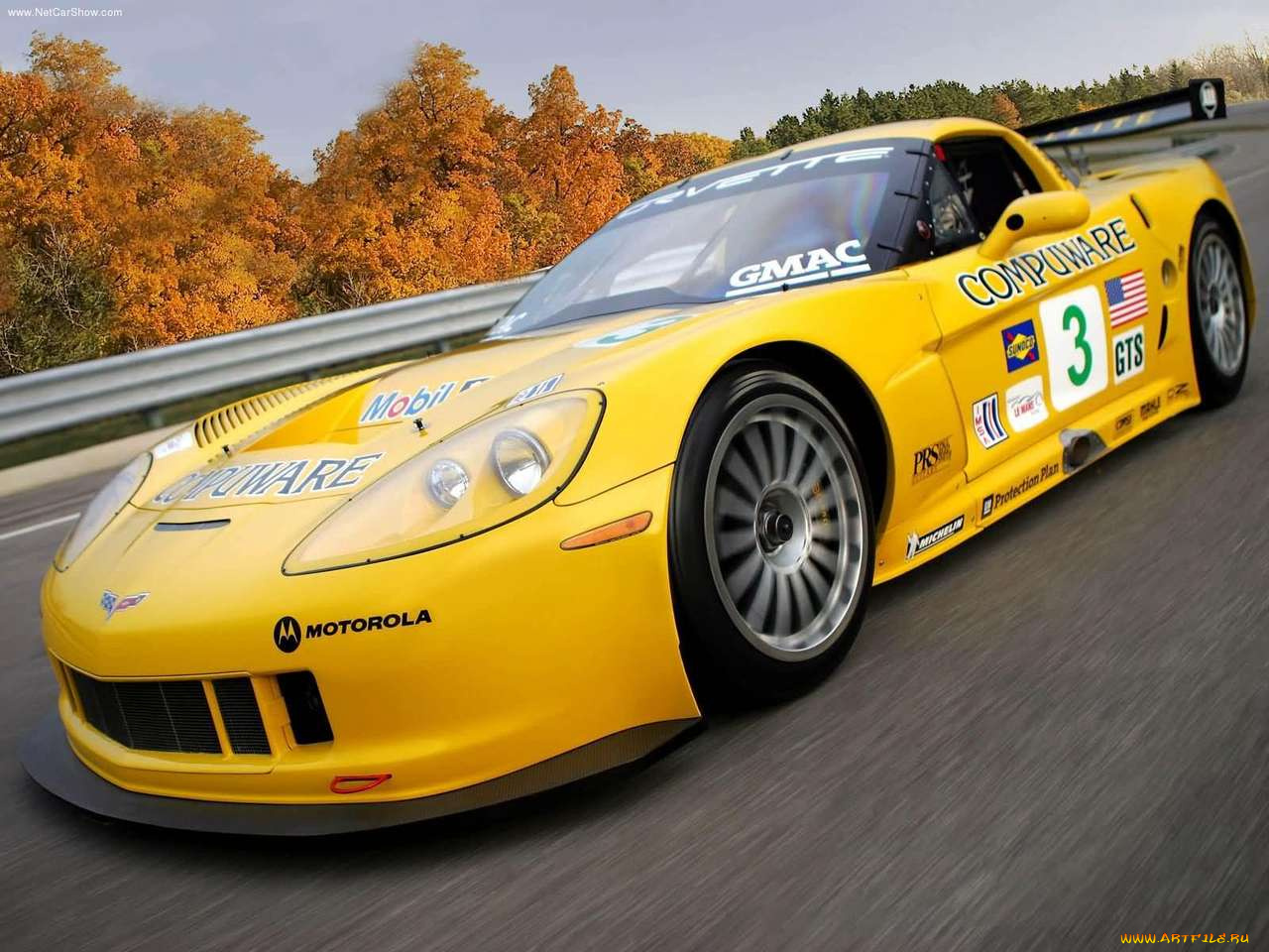 спорт, автоспорт