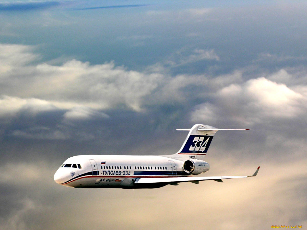 авиация, пассажирские, самолёты