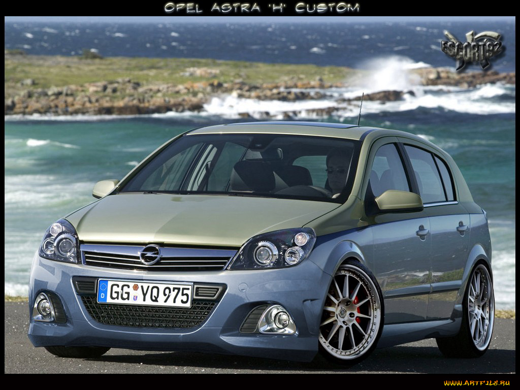 автомобили, opel