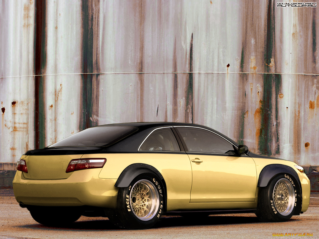 автомобили, toyota