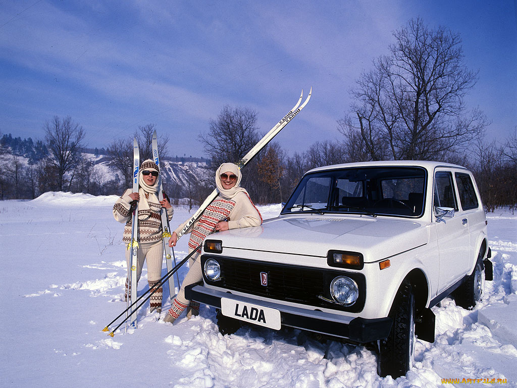 автомобили, ваз