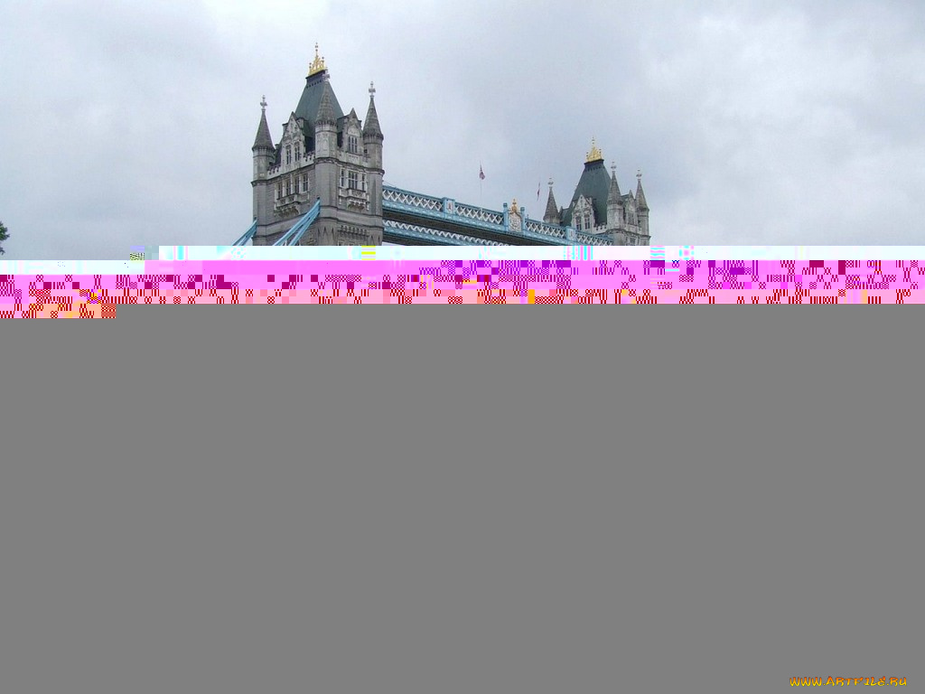 города, лондон, великобритания