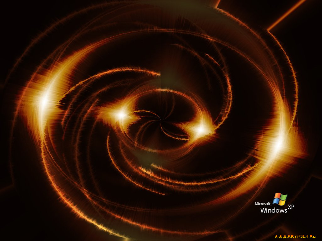 компьютеры, windows, xp