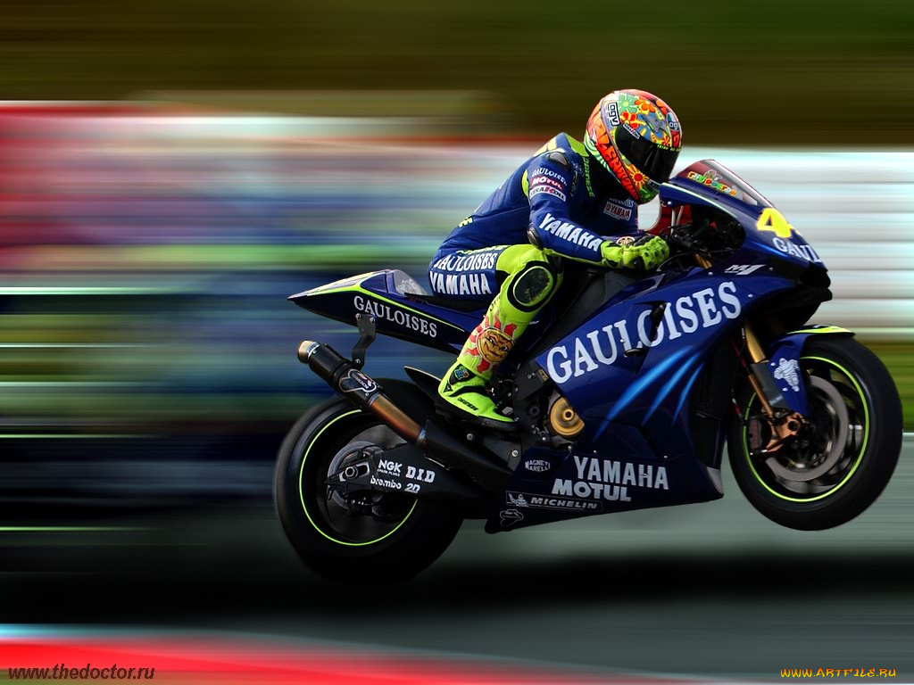 спорт, мотоспорт