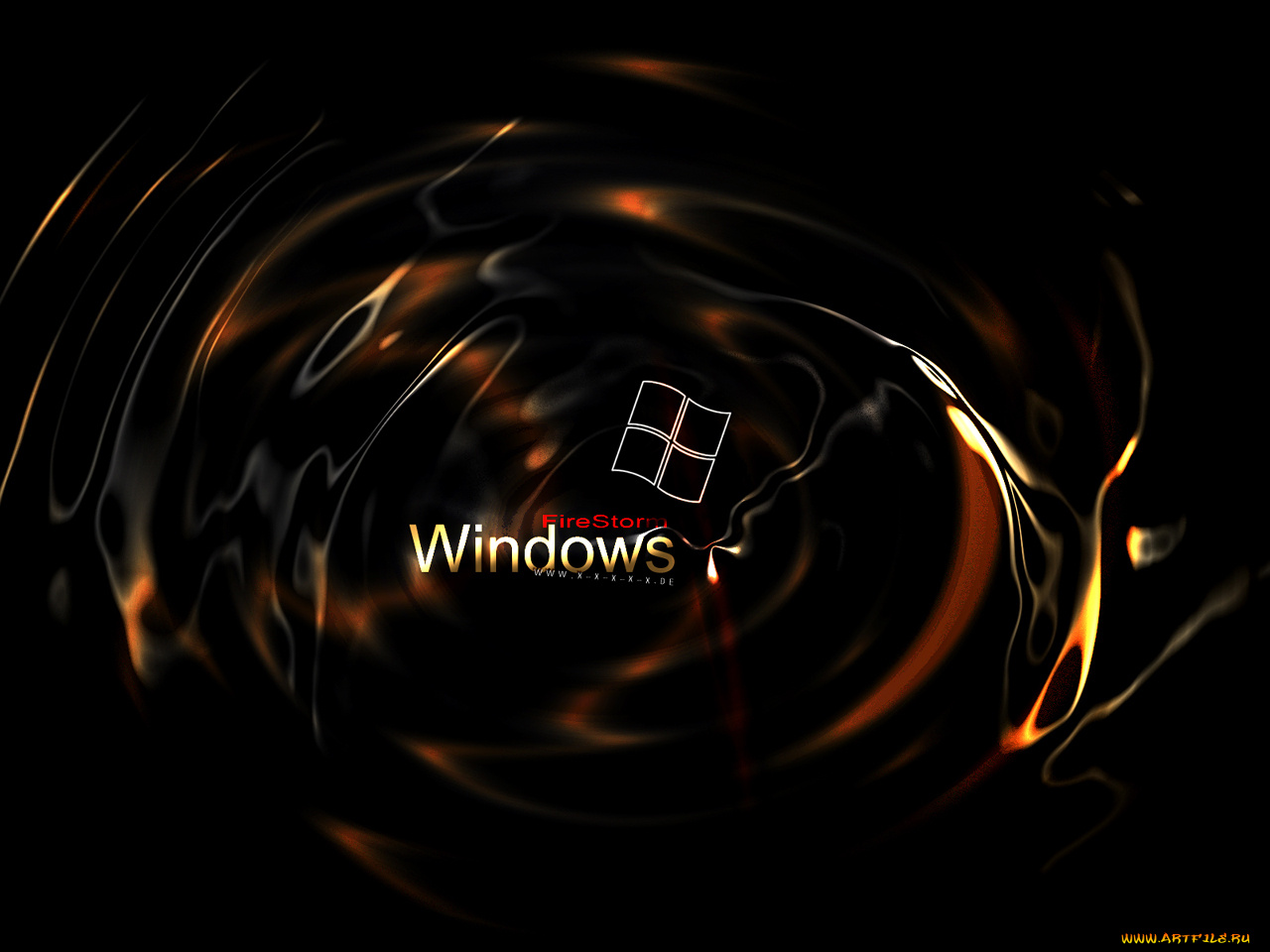 компьютеры, windows, xp