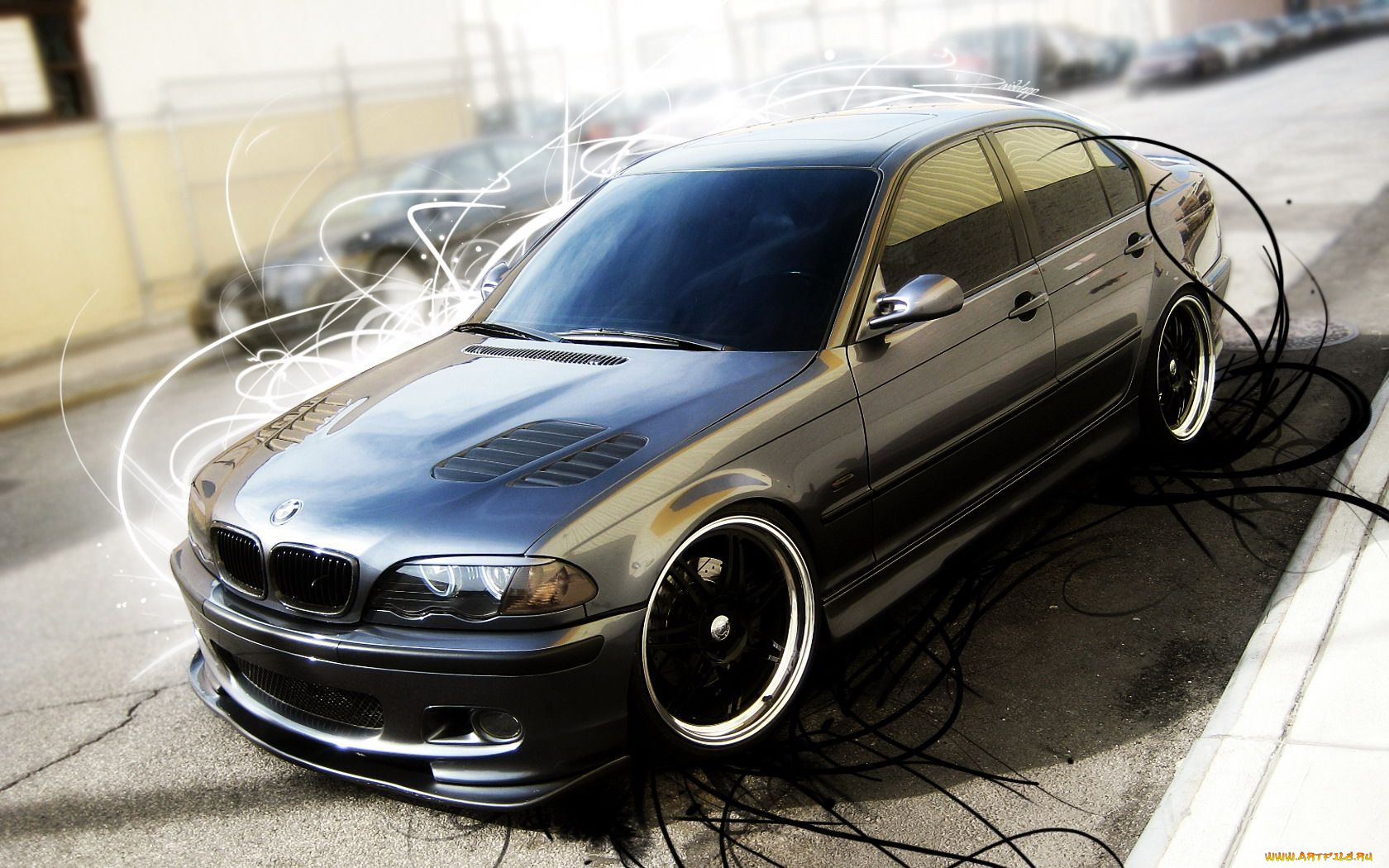 автомобили, bmw