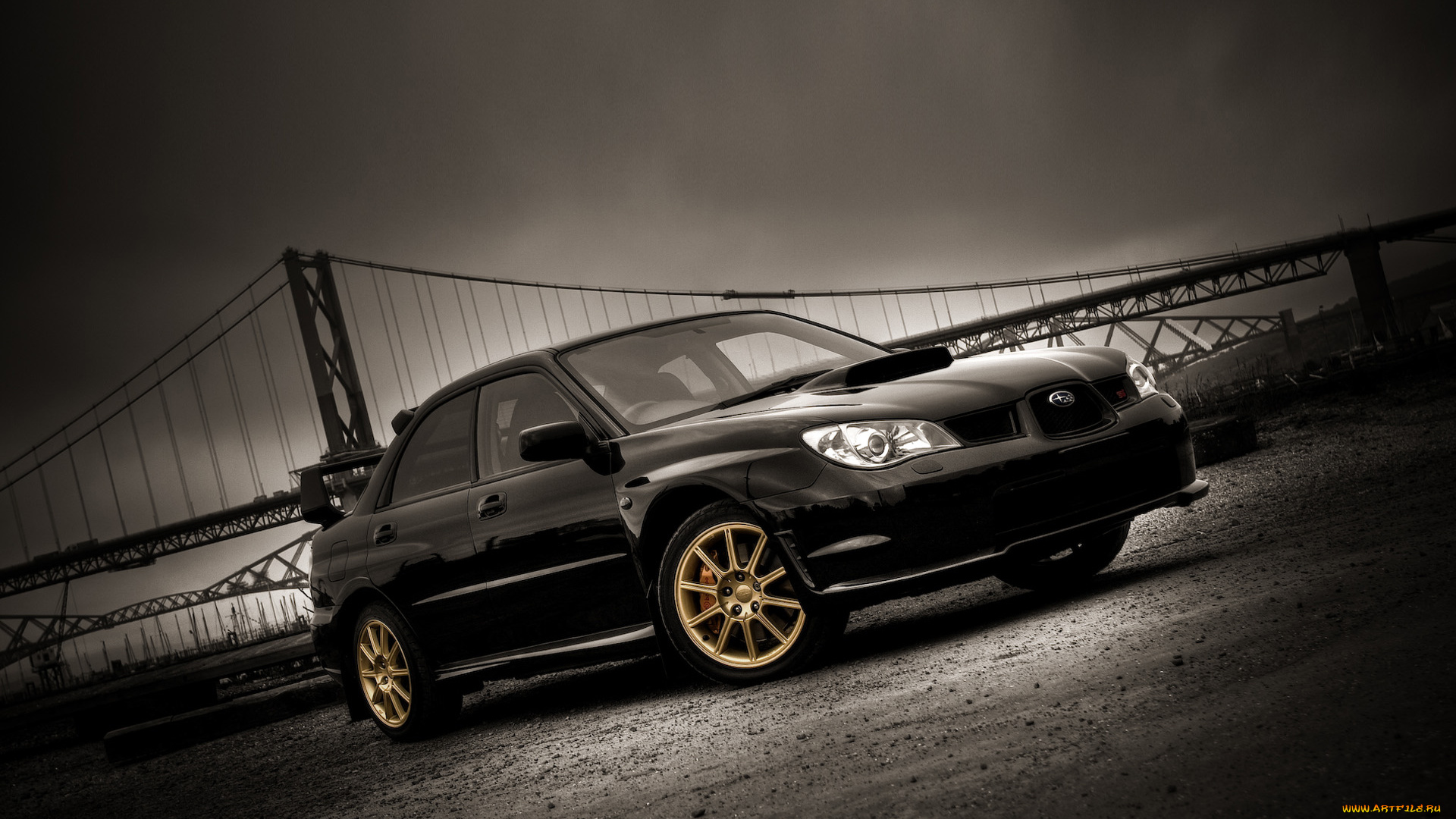 автомобили, subaru