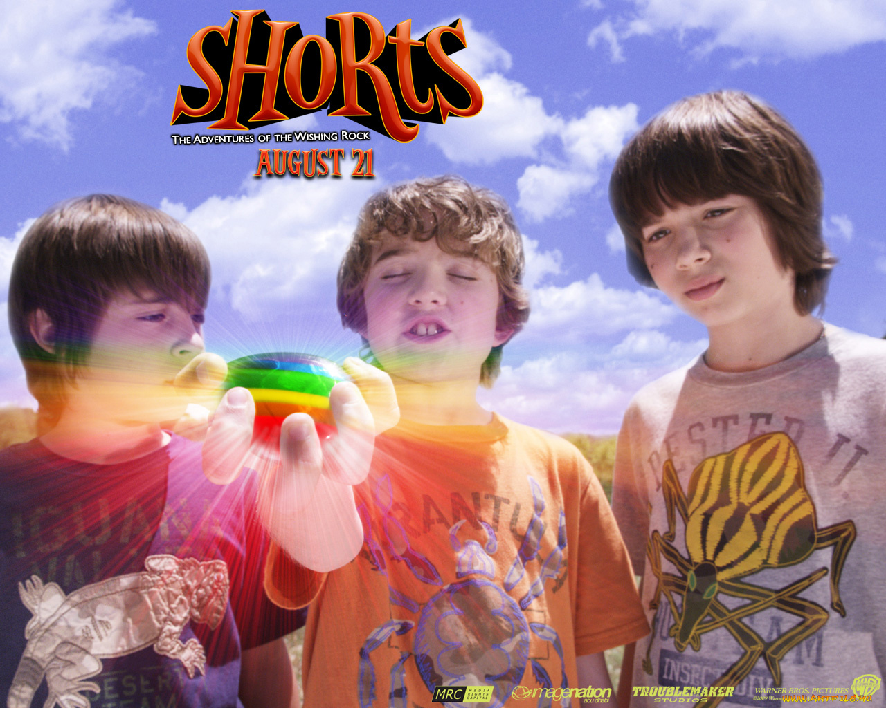 shorts, кино, фильмы