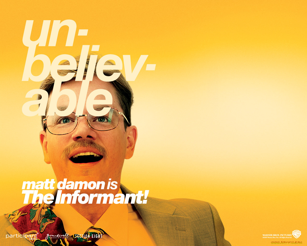 the, informant, кино, фильмы