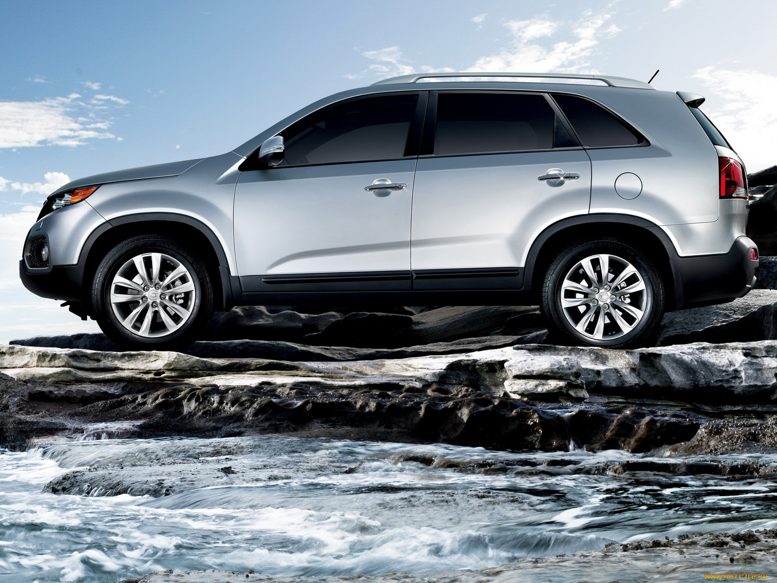 автомобили, hyundai