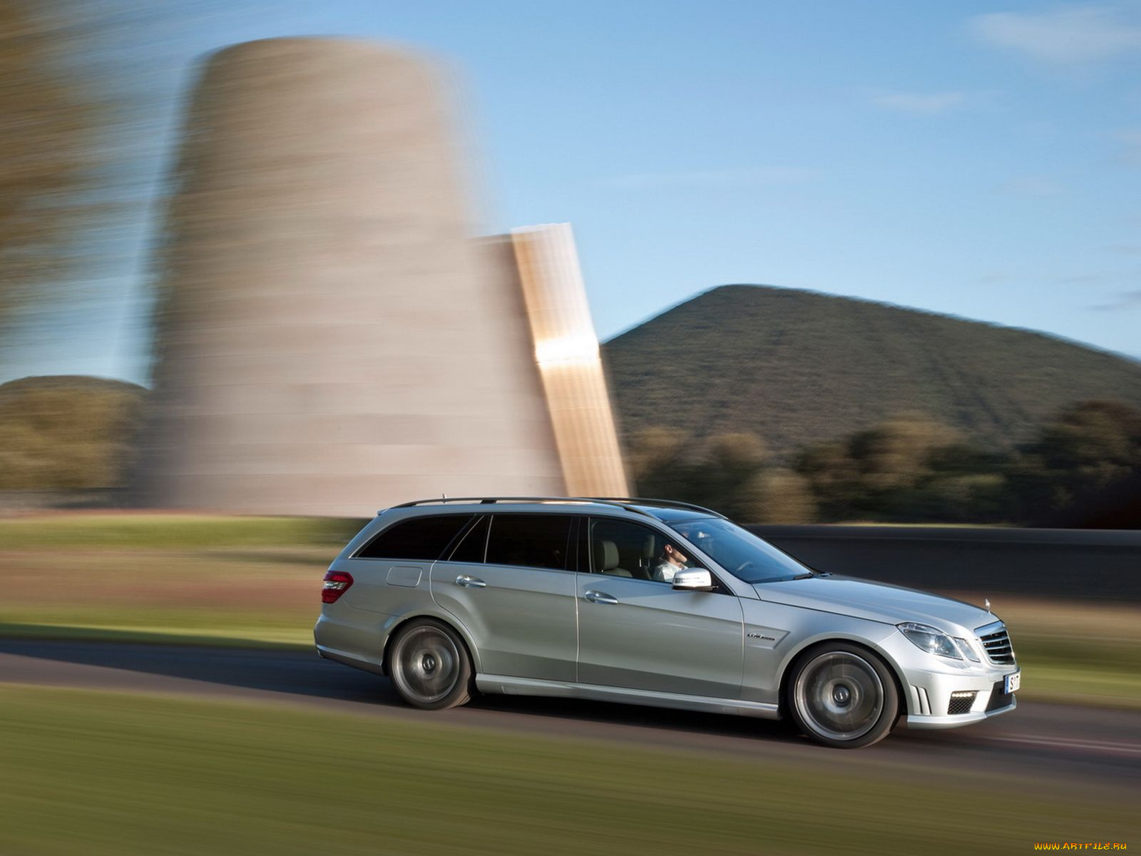 автомобили, mercedes, benz