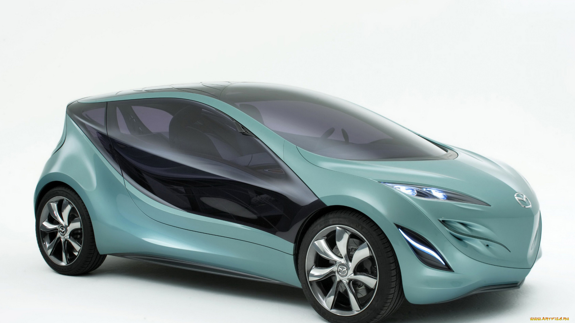 автомобили, mazda