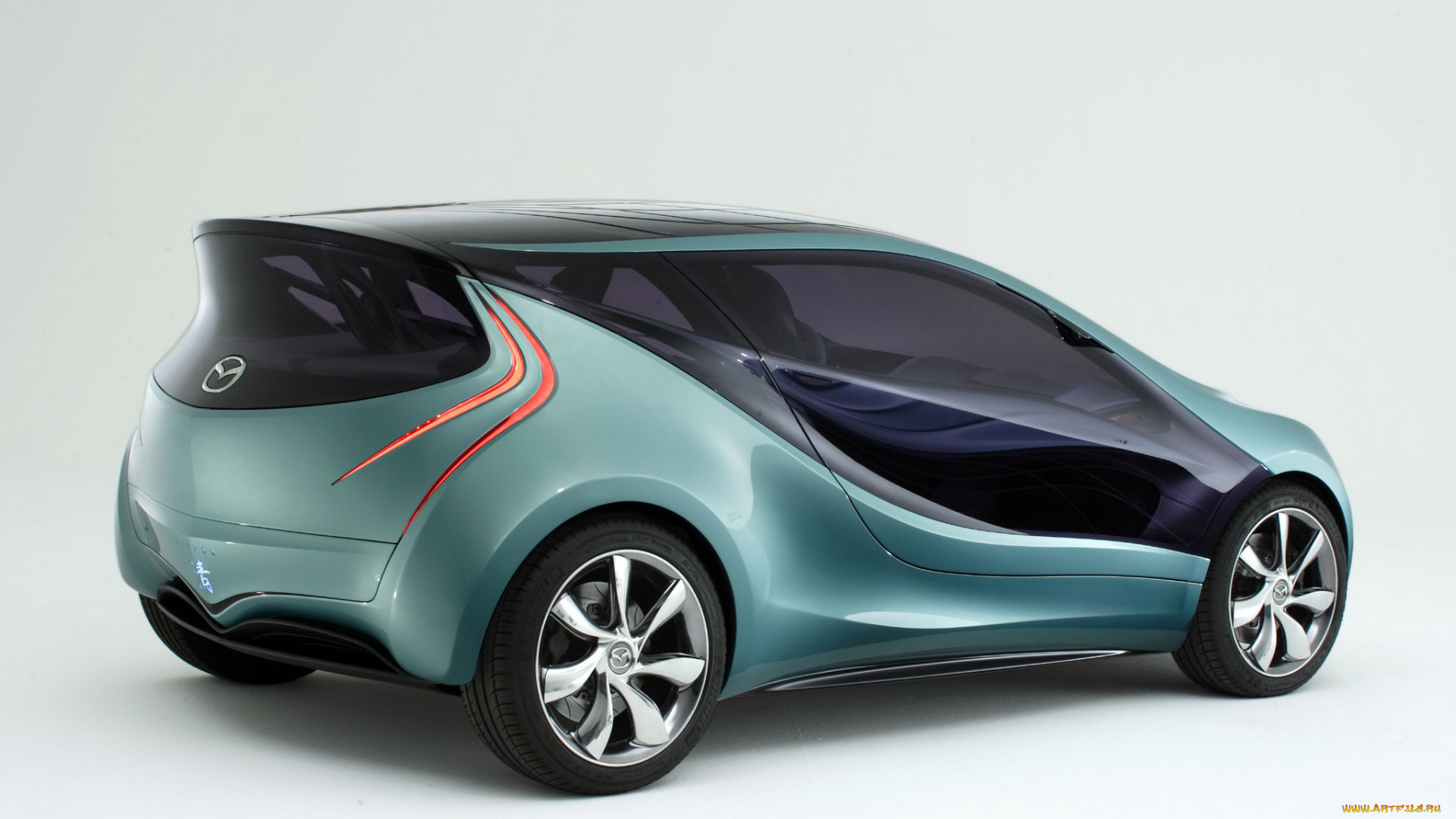 автомобили, mazda