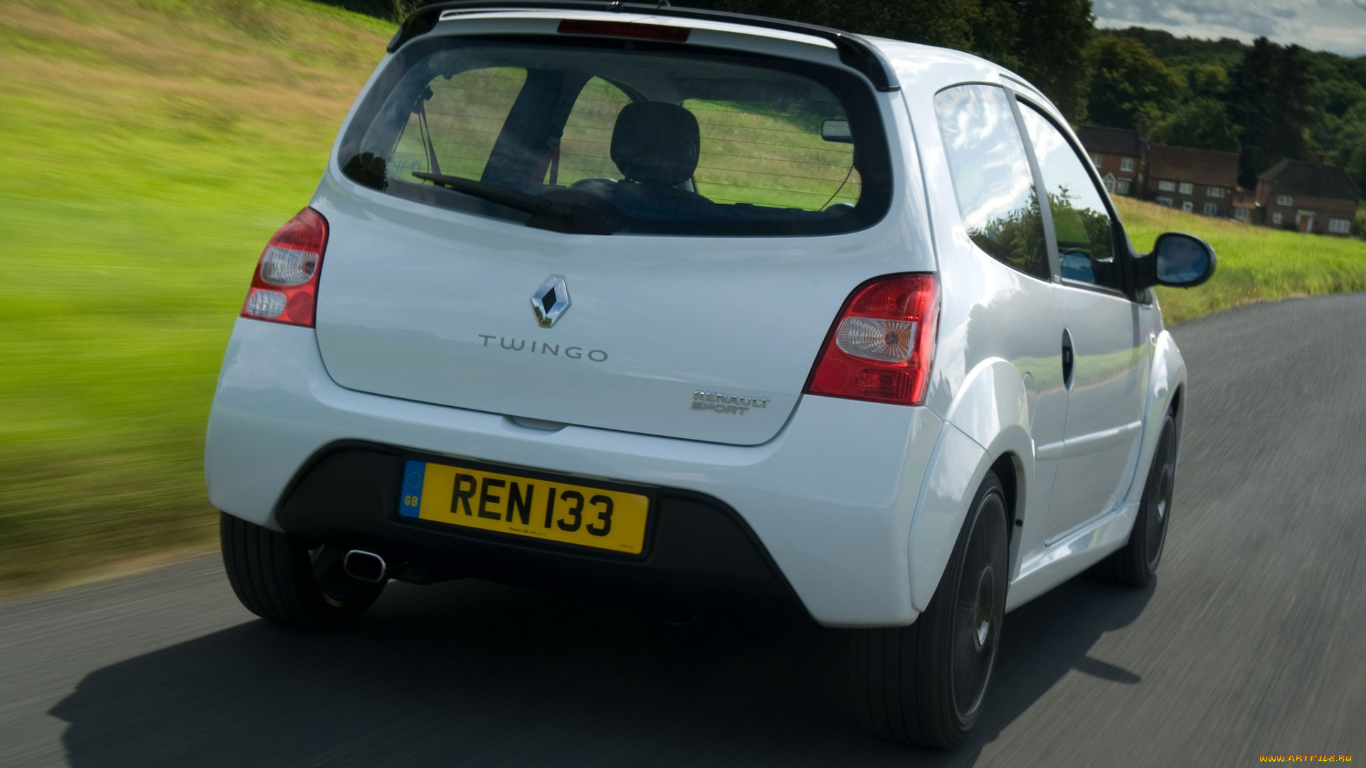 автомобили, renault