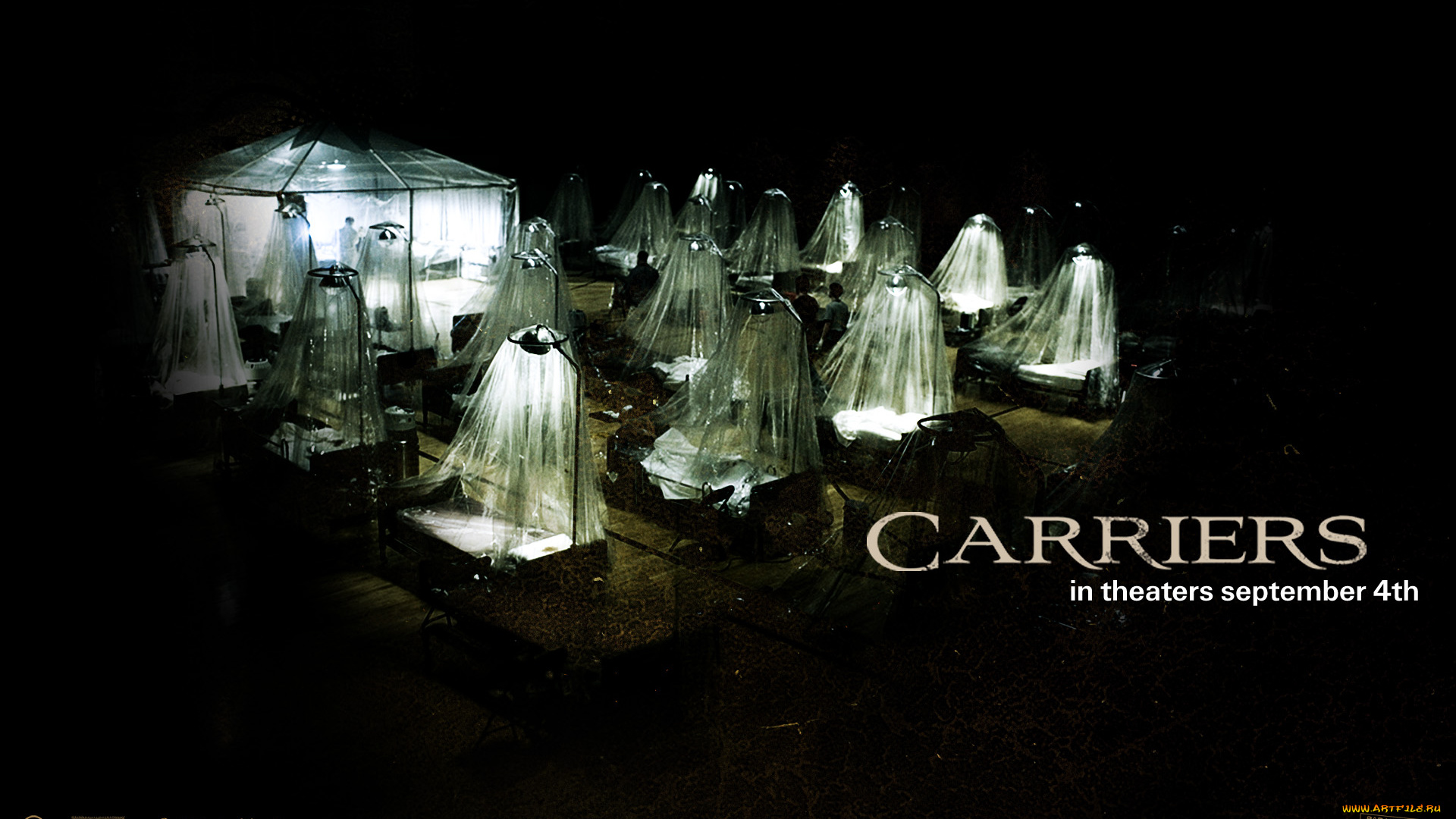 carriers, кино, фильмы