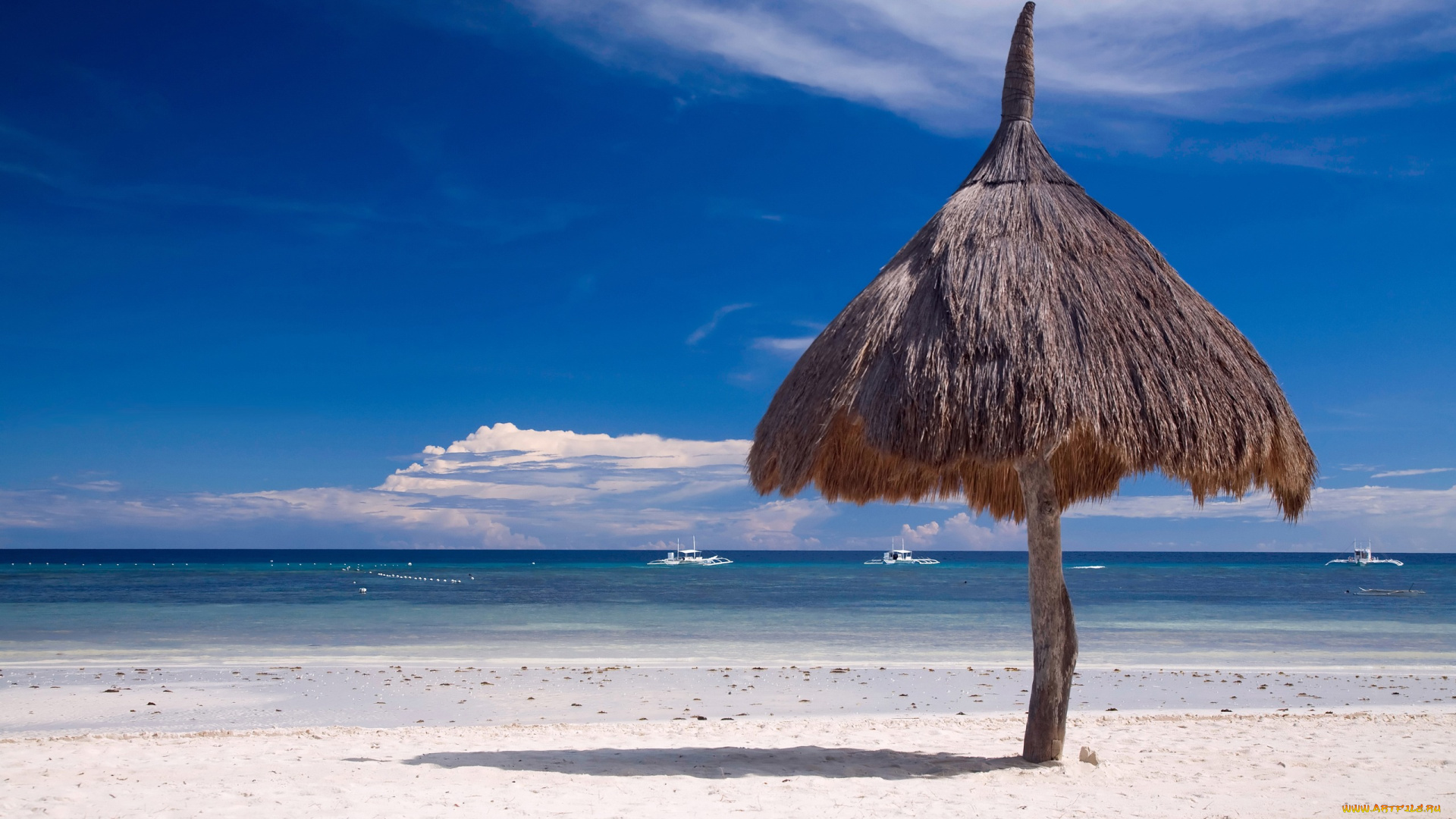 природа, побережье