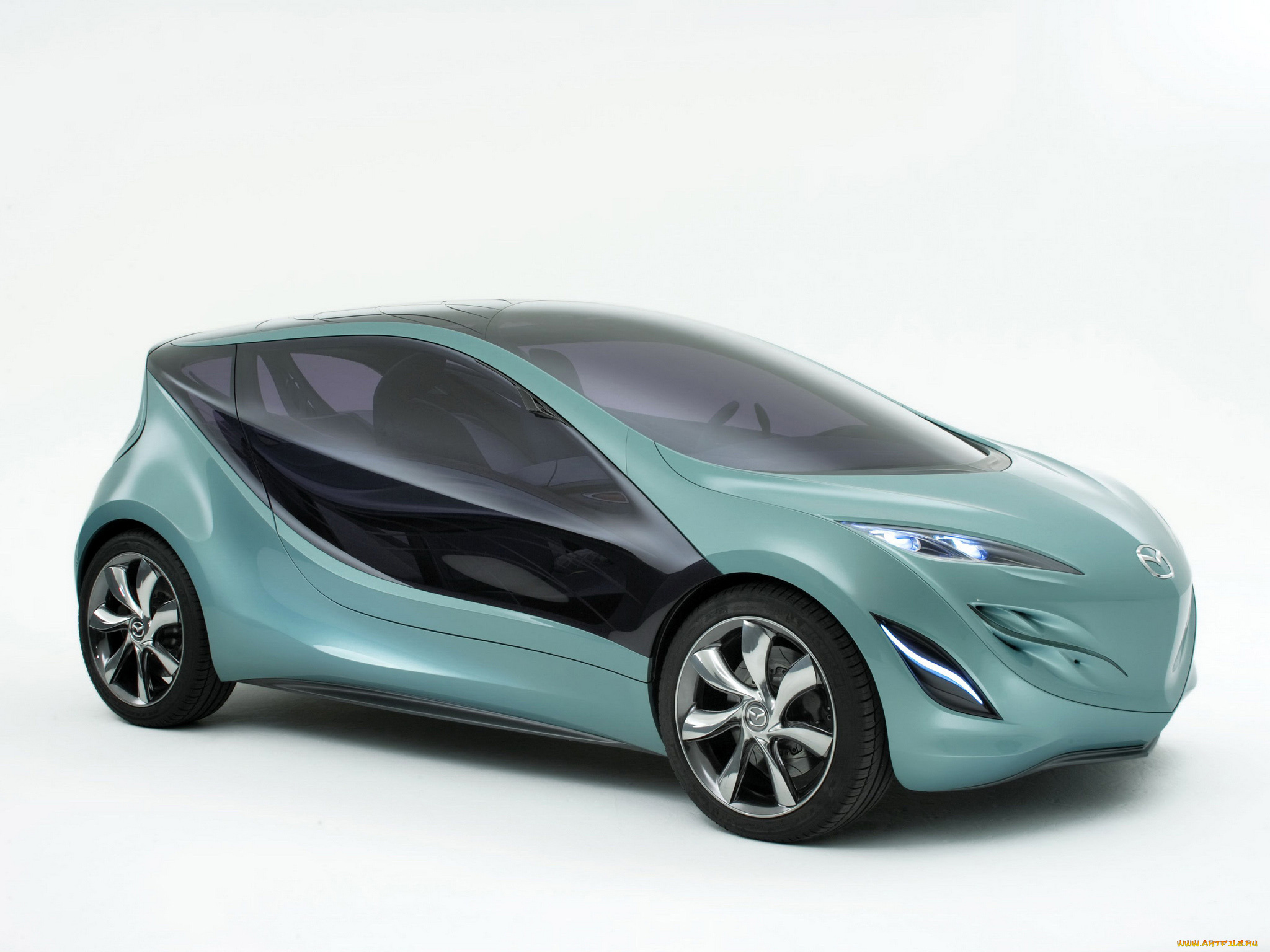 автомобили, mazda