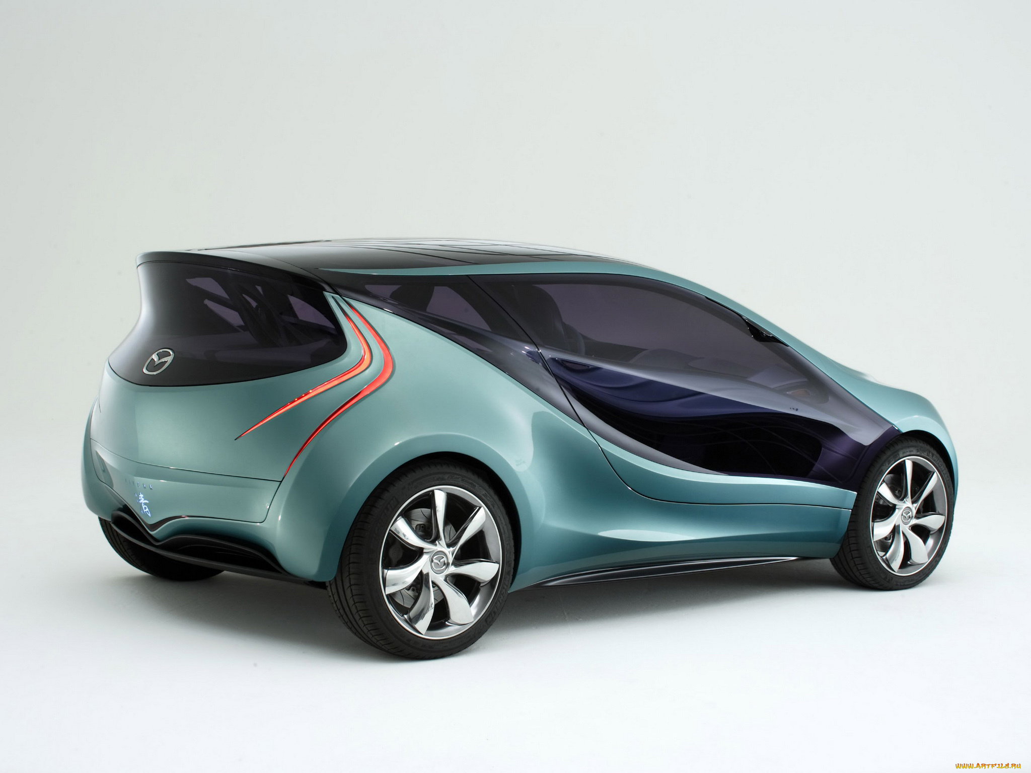 автомобили, mazda