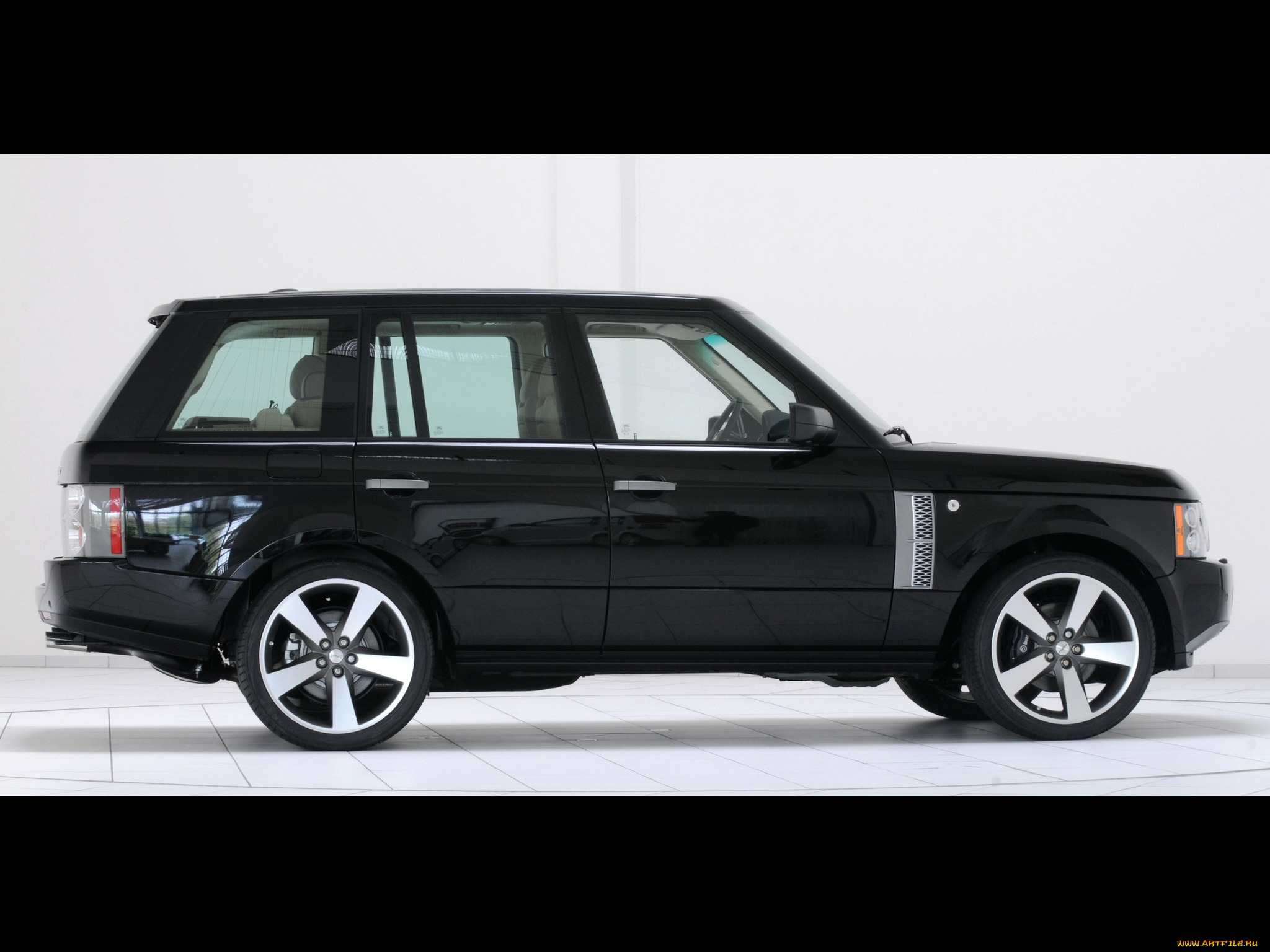 автомобили, range, rover