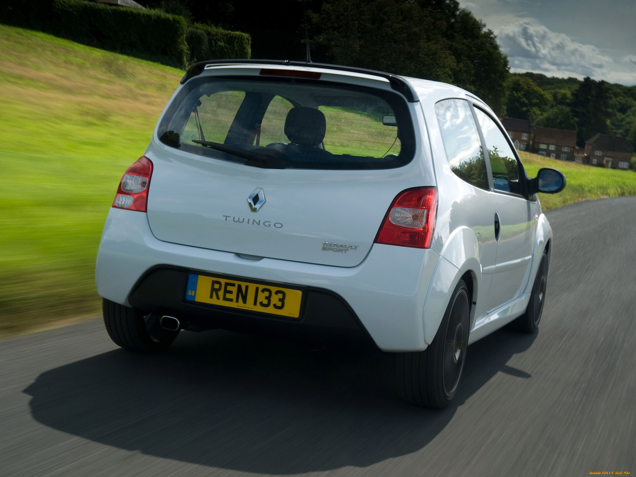 автомобили, renault