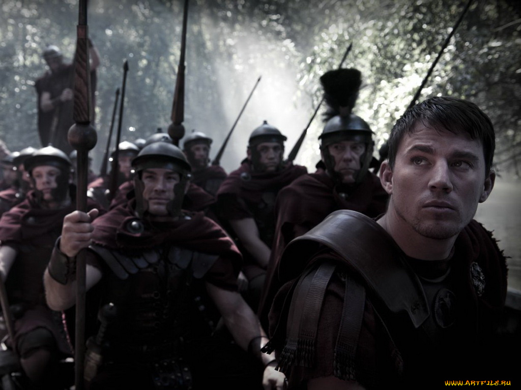 the, eagle, of, ninth, кино, фильмы