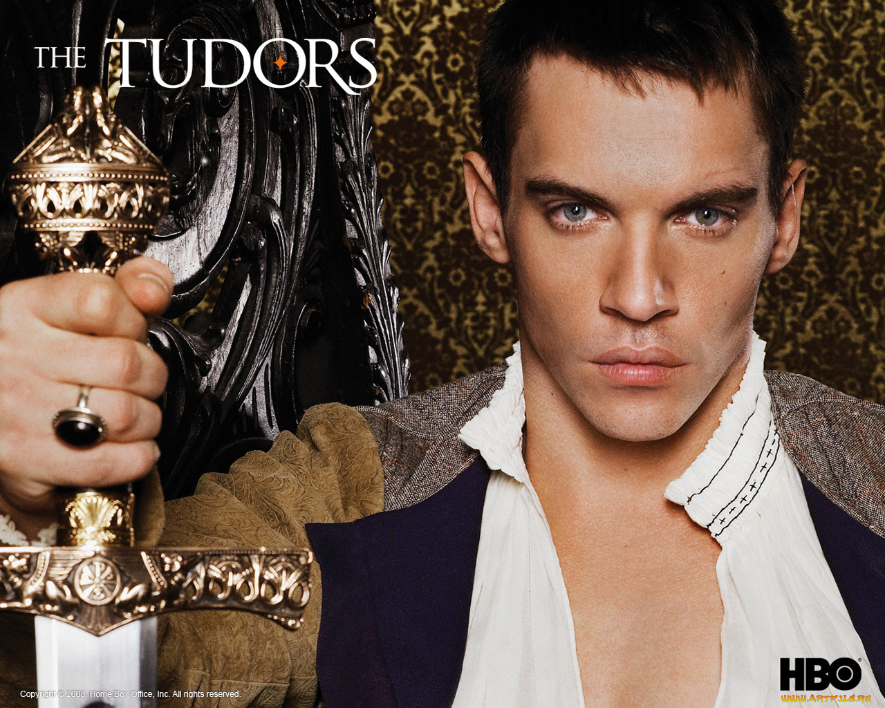 the, tudors, кино, фильмы