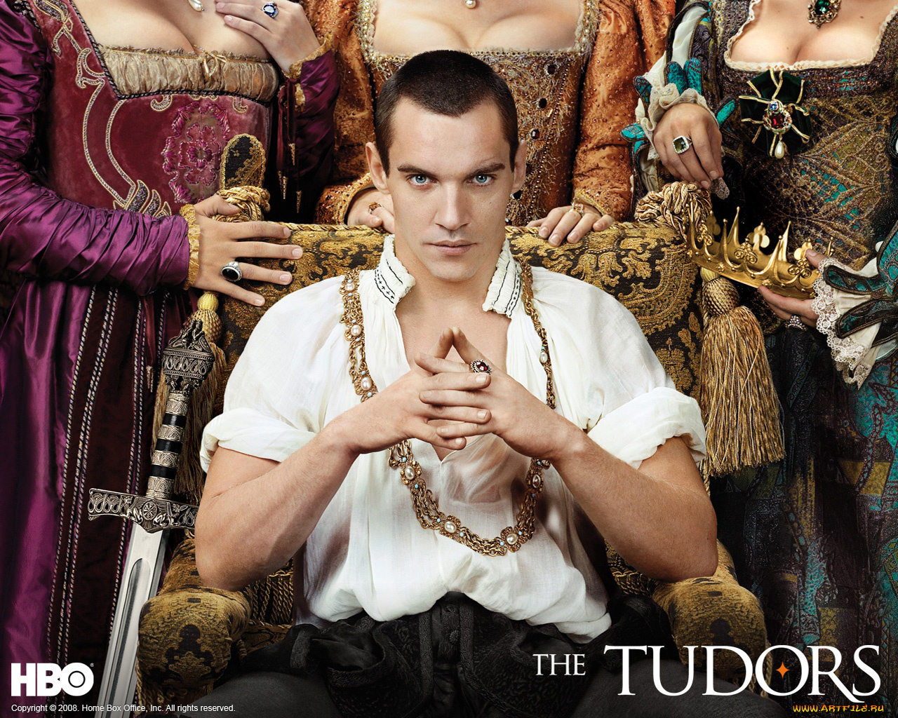 the, tudors, кино, фильмы