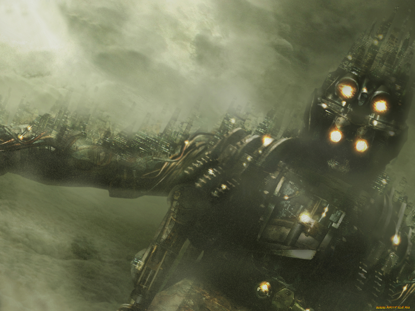 фэнтези, иные, миры, времена