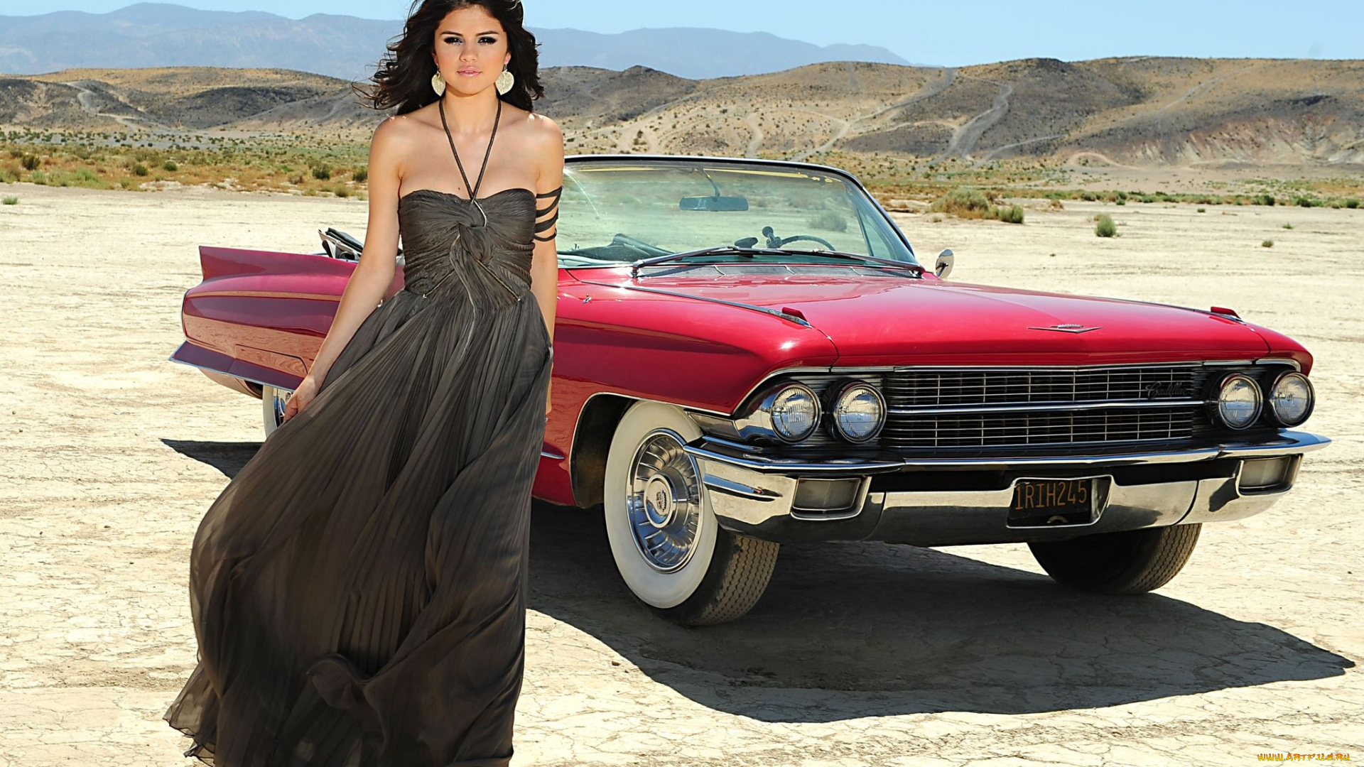 автомобили, авто, девушками