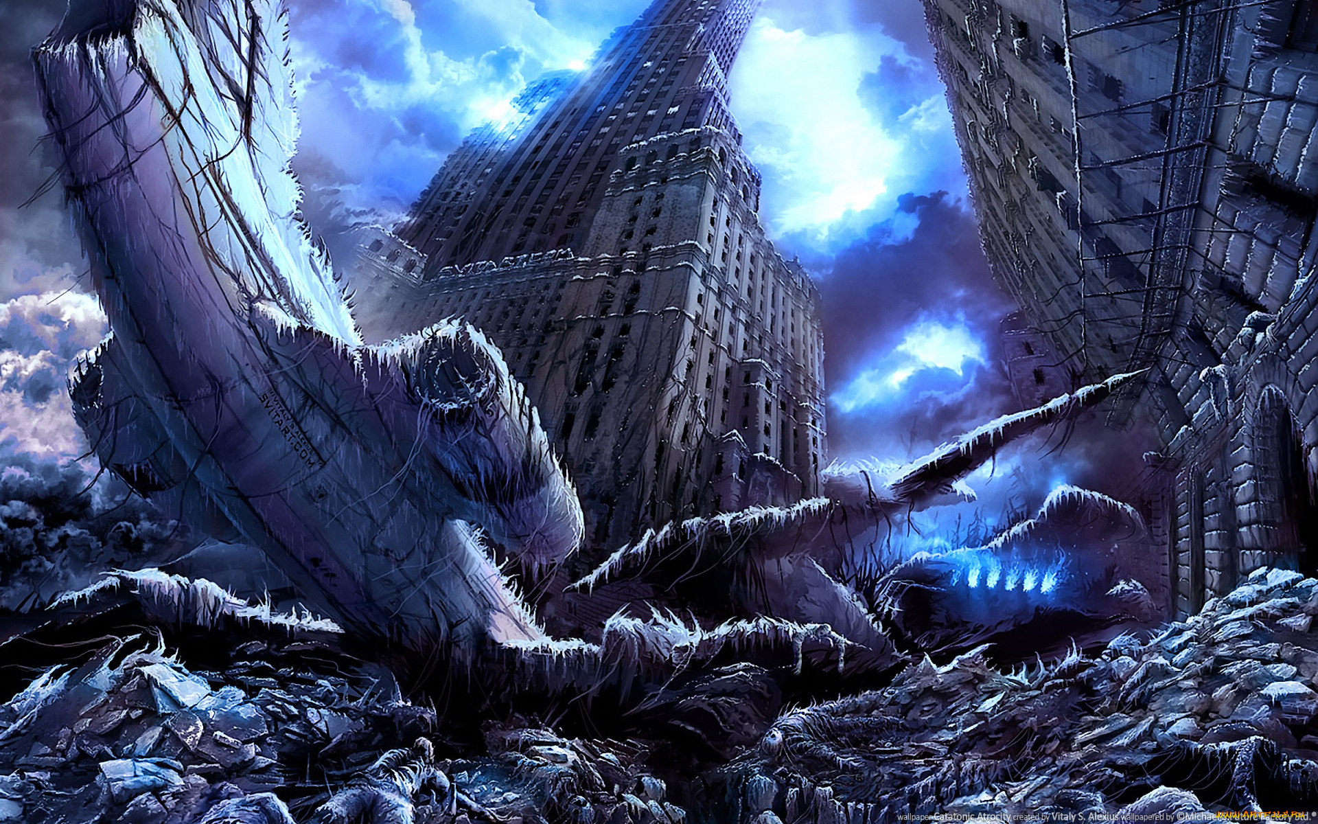 фэнтези, иные, миры, времена