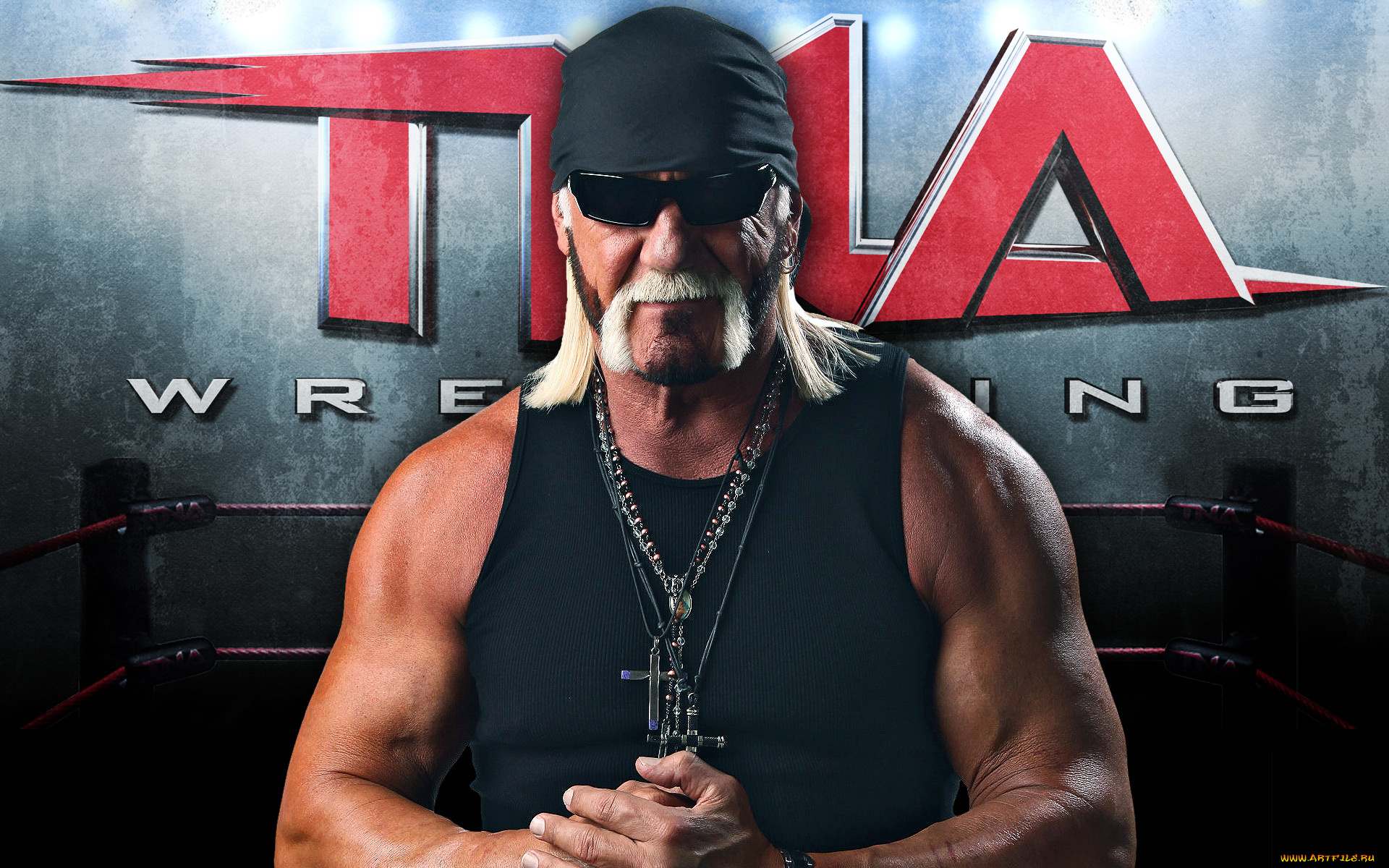 hulk, hogan, мужчины