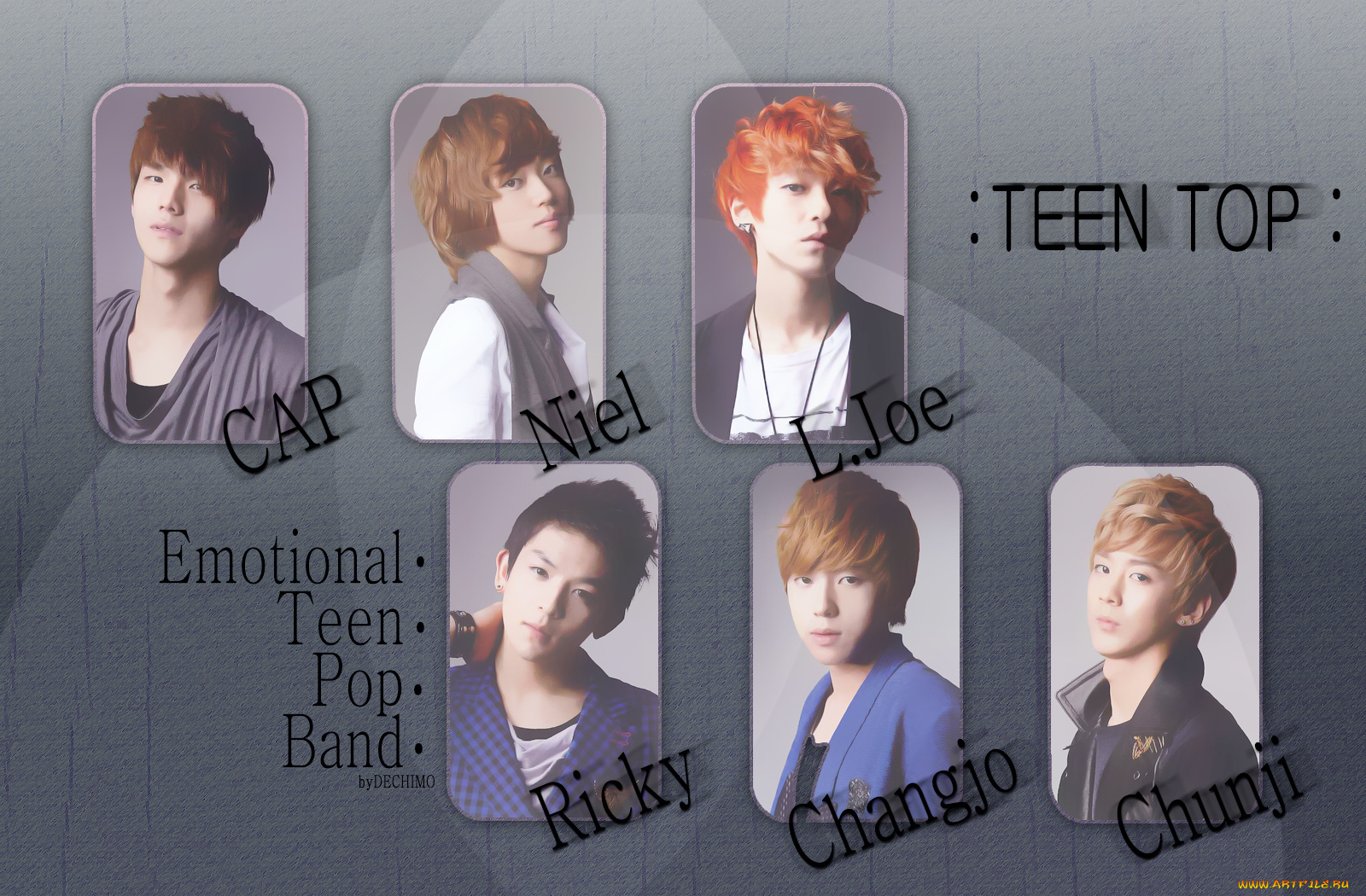 teen, top, музыка, k-pop