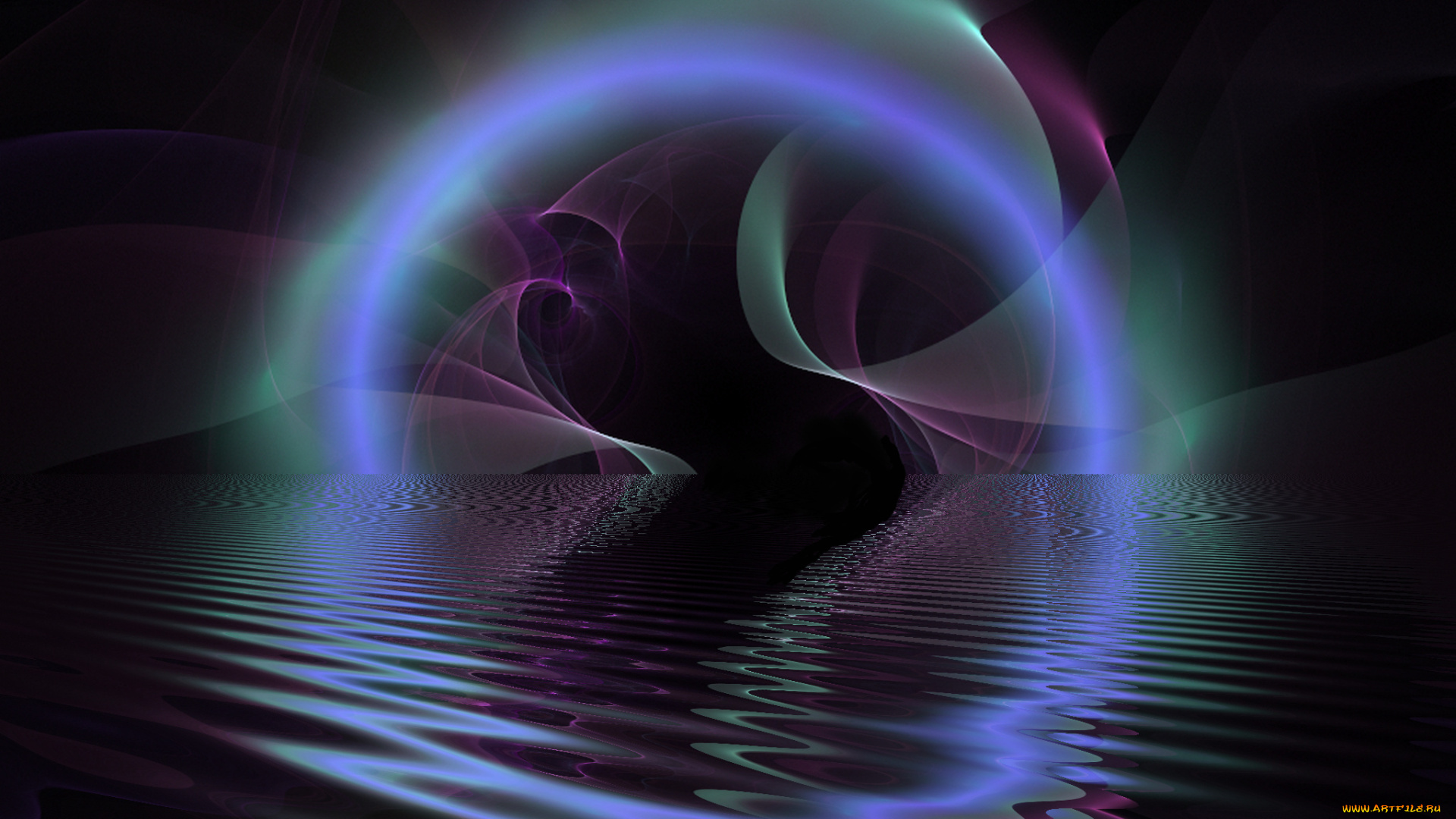 3д, графика, abstract, абстракции, абстракция, узор