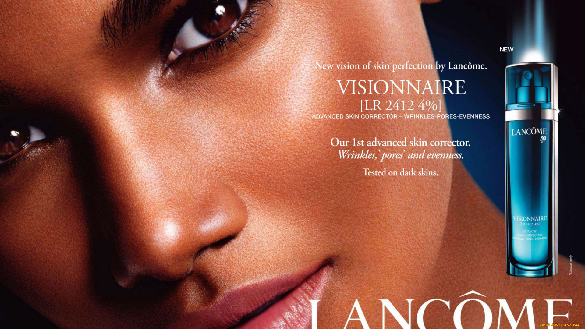 бренды, lancome, парфюм