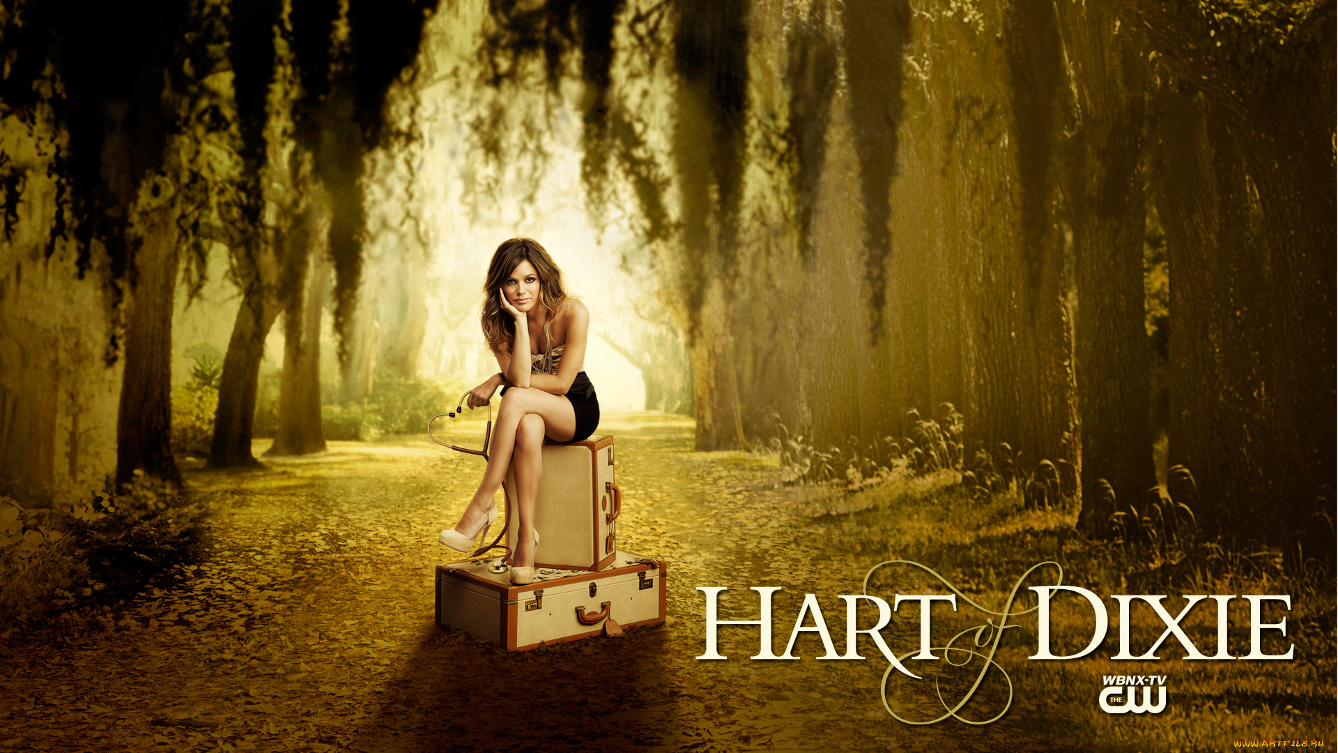 hart, of, dixie, кино, фильмы, сериал, rachel, bilson