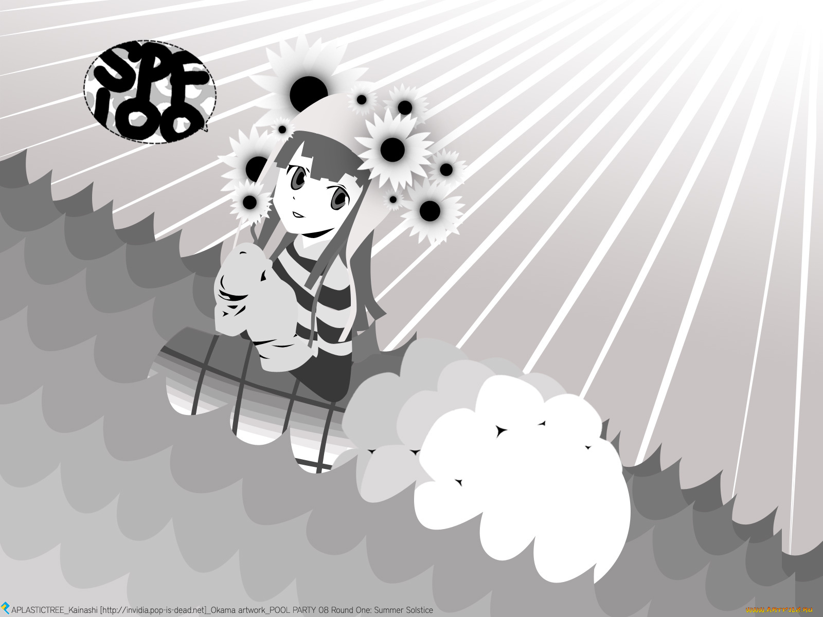 аниме, okama, artist, работа, , японского, художника