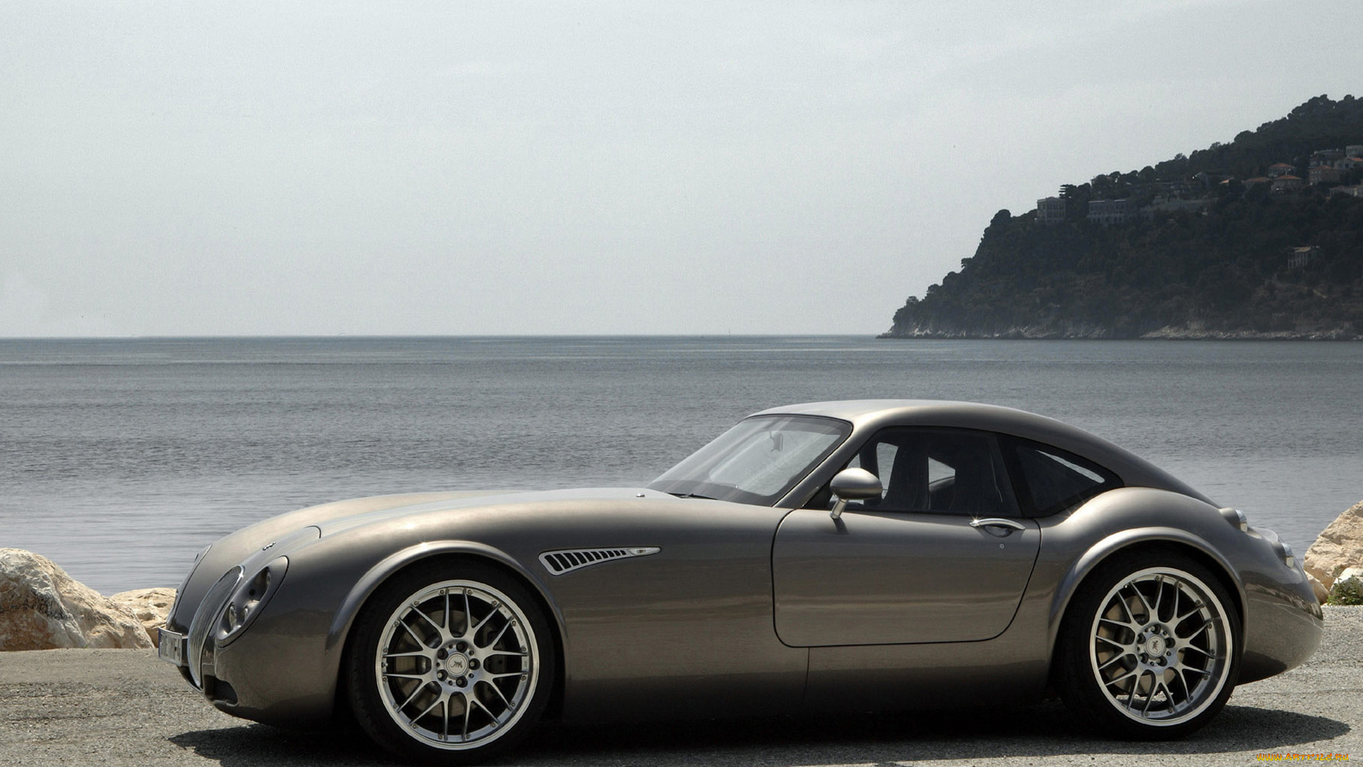 автомобили, wiesmann, weitzman