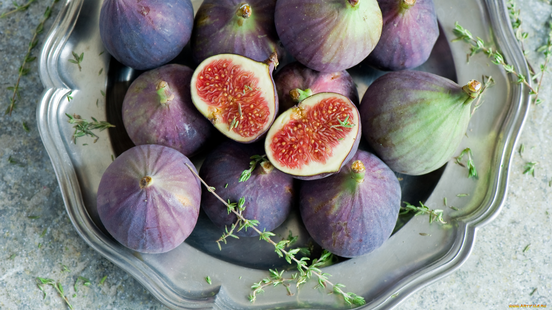 еда, инжир, фиги