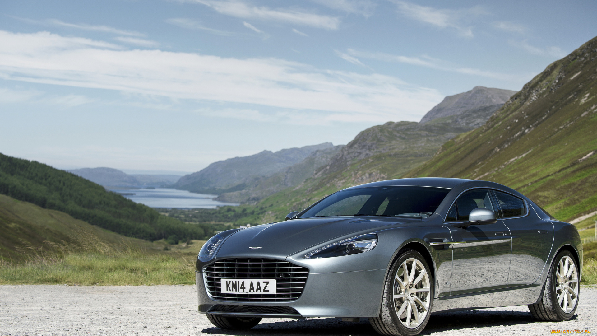 2015, aston, martin, rapide, s, автомобили, aston, martin, aston, martin, rapide, серый, тюнинг
