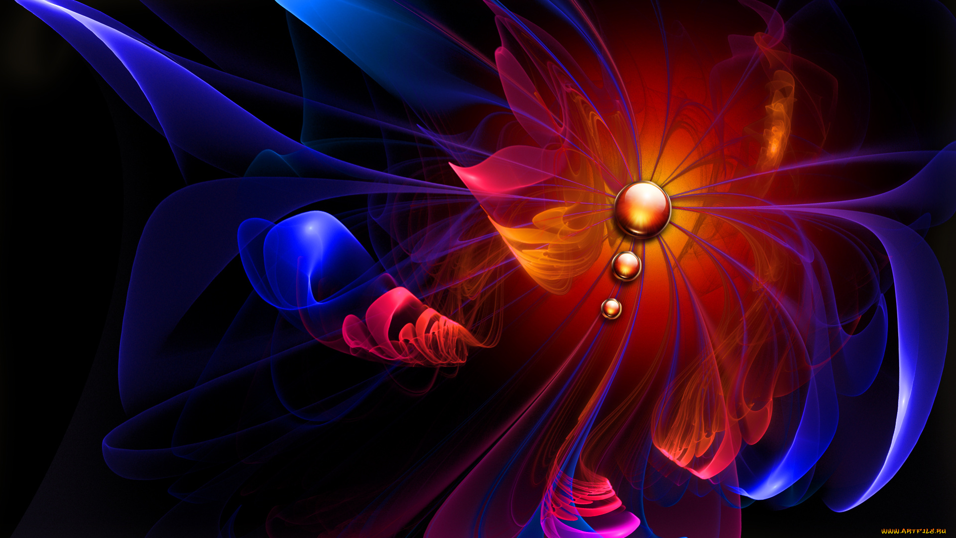 3д, графика, абстракция, , abstract, цвета, узор, фон