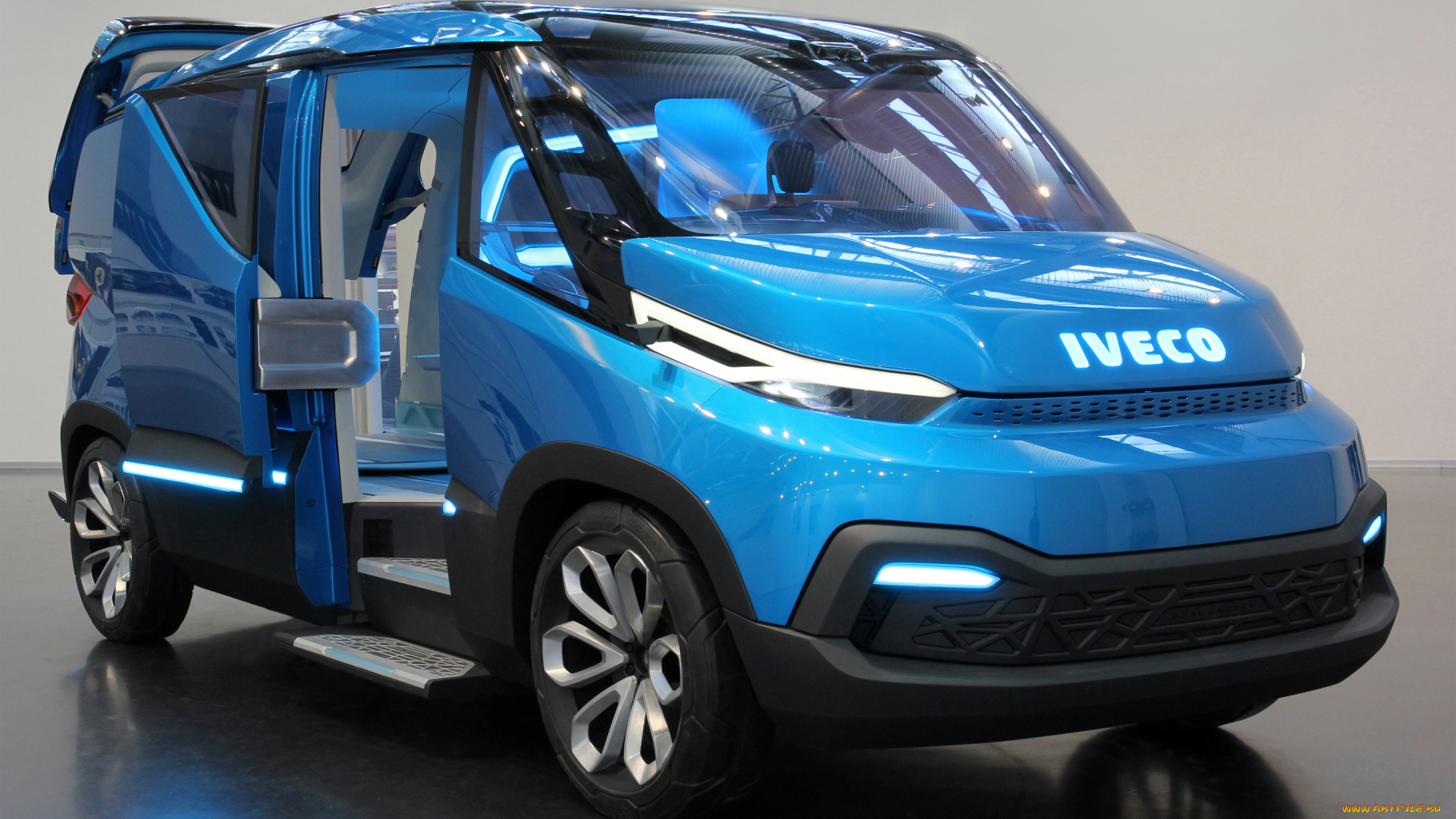 автомобили, iveco