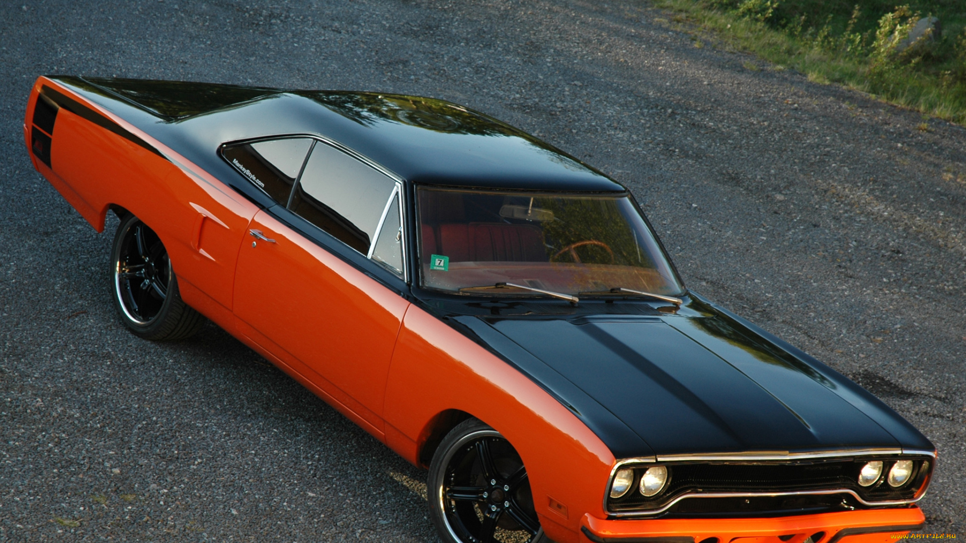 автомобили, plymouth