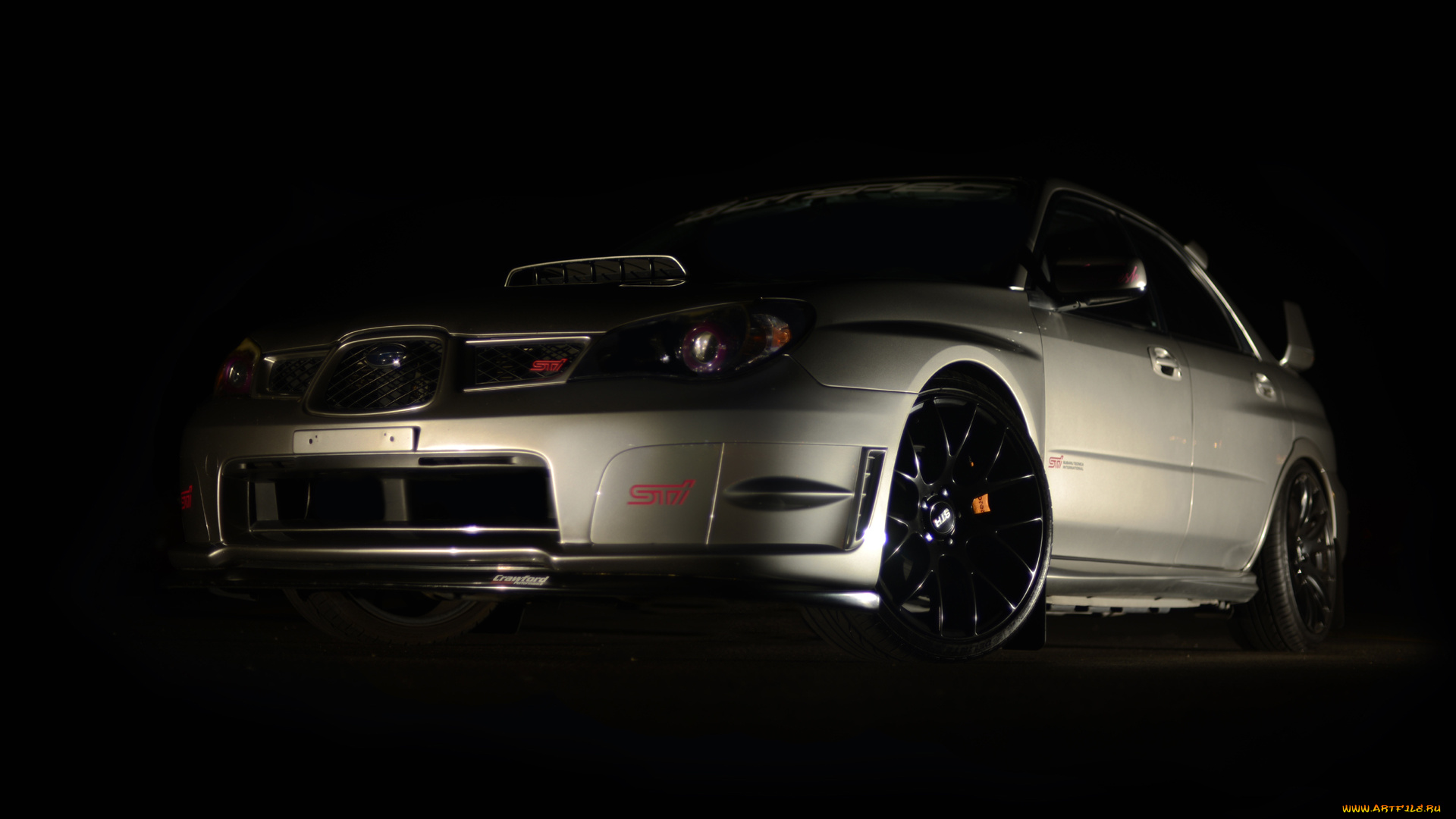 автомобили, subaru