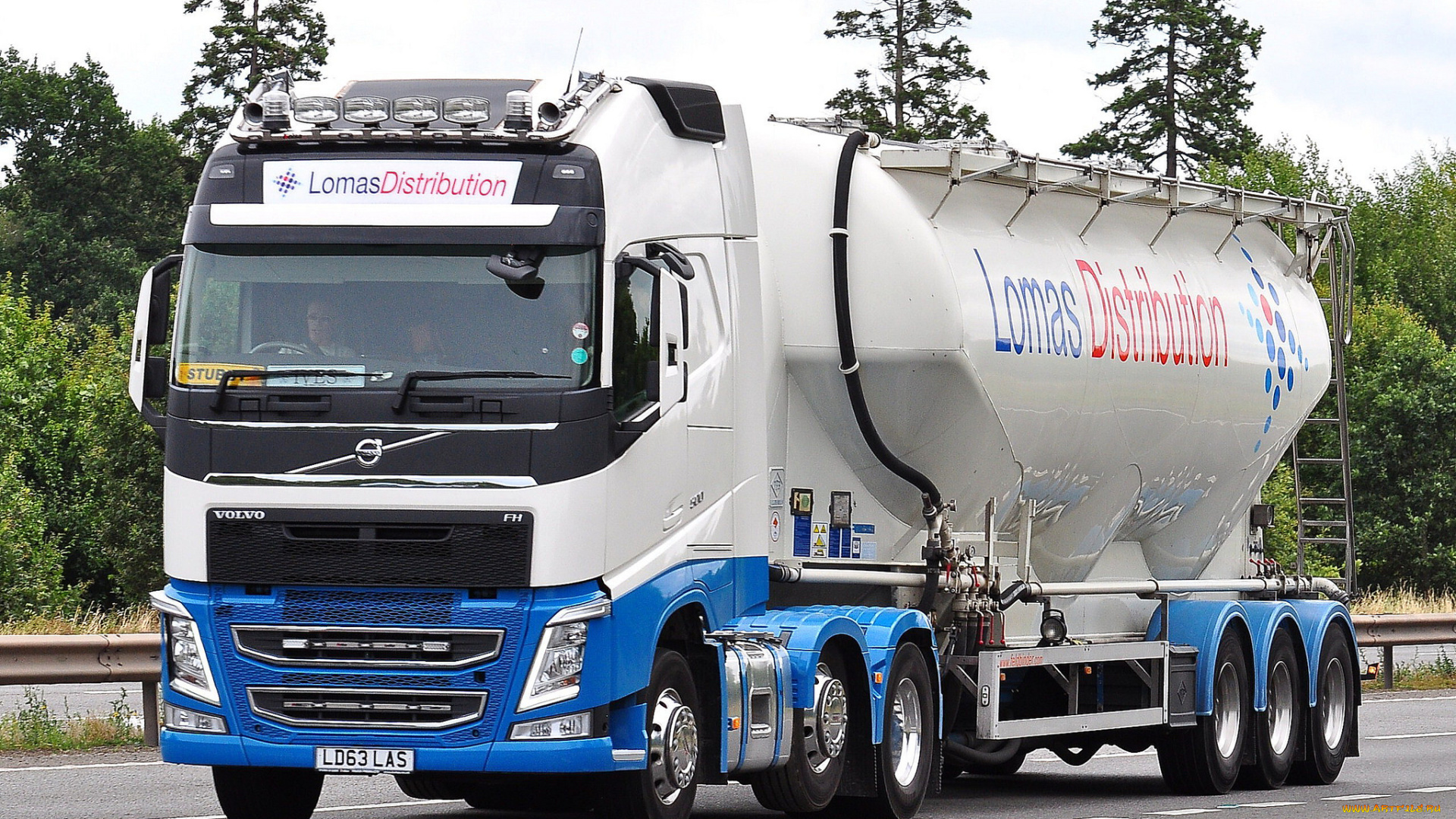 автомобили, volvo, trucks, , выставка, улица, тягач, седельный, грузовик, тяжелый