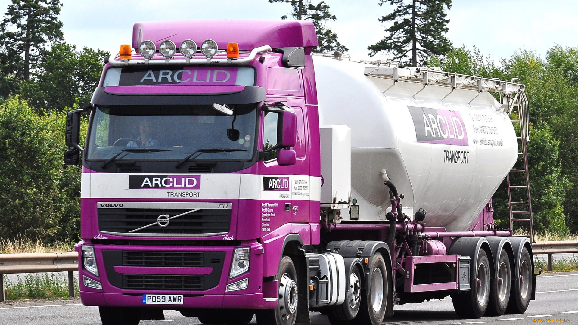 автомобили, volvo, trucks, , выставка, улица, тягач, седельный, грузовик, тяжелый